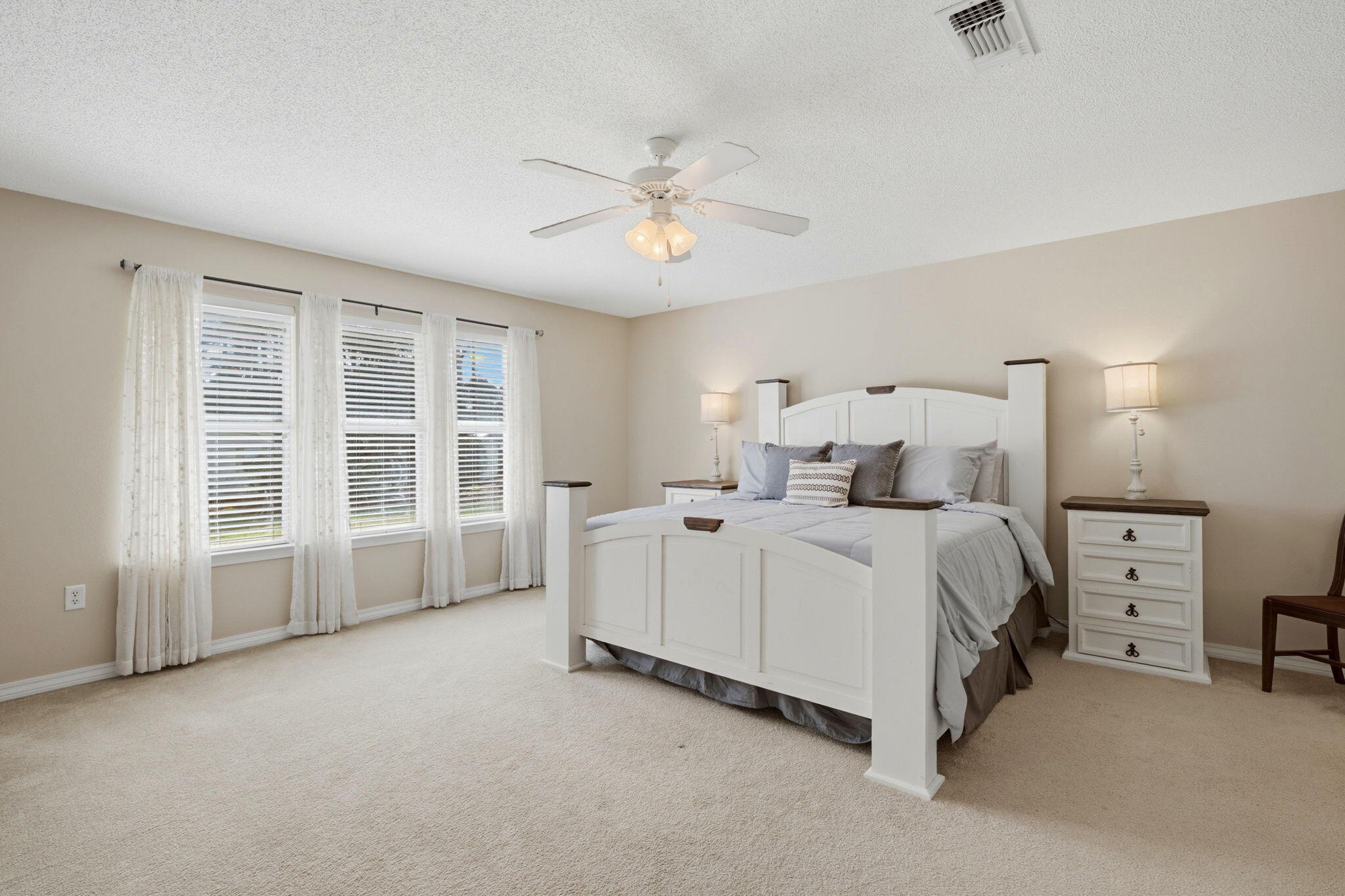 HIDDEN CREEK AT HOLLEY BY THE SEA - Residential