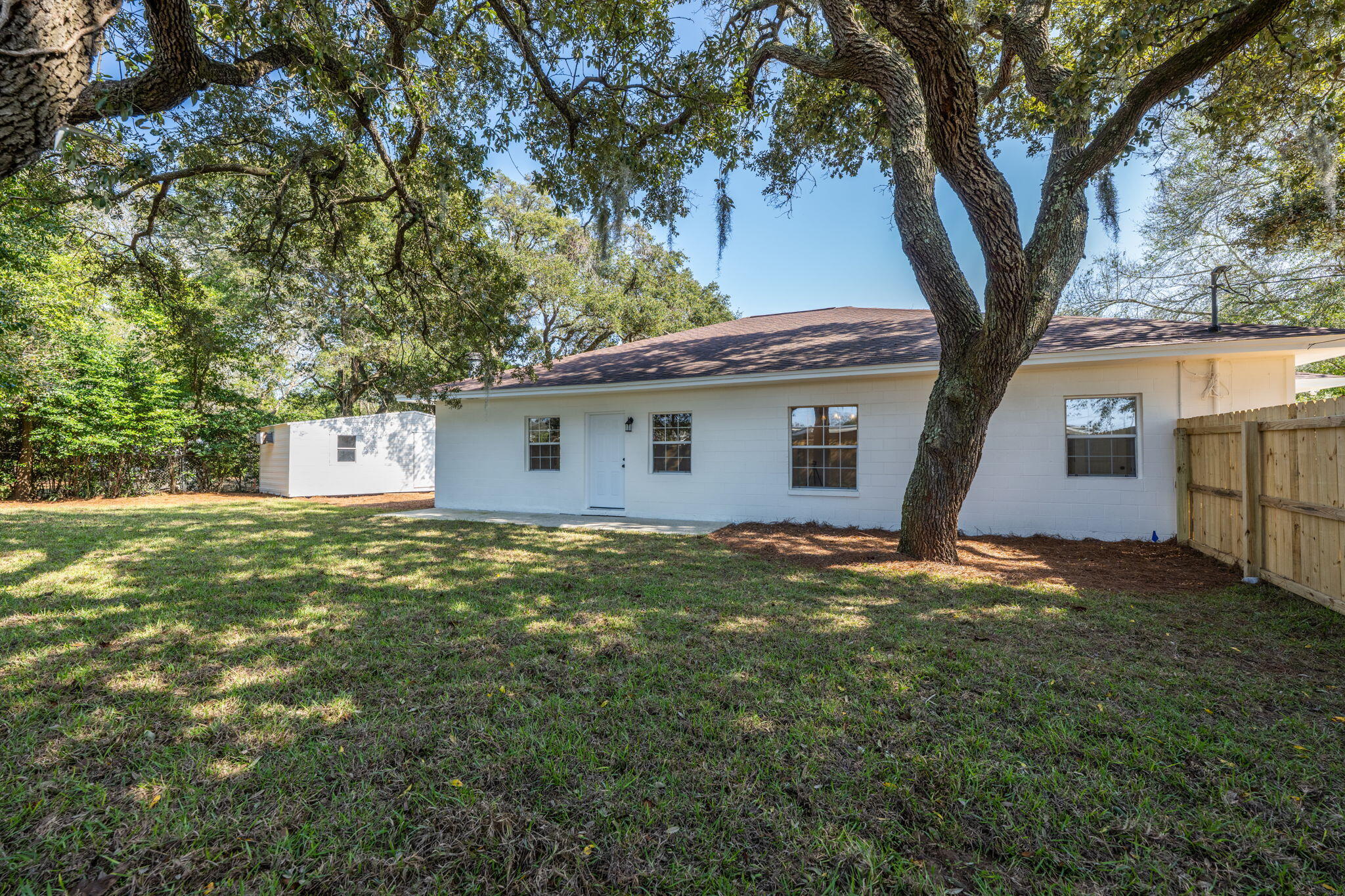 EGLIN HIGHWAY - Residential