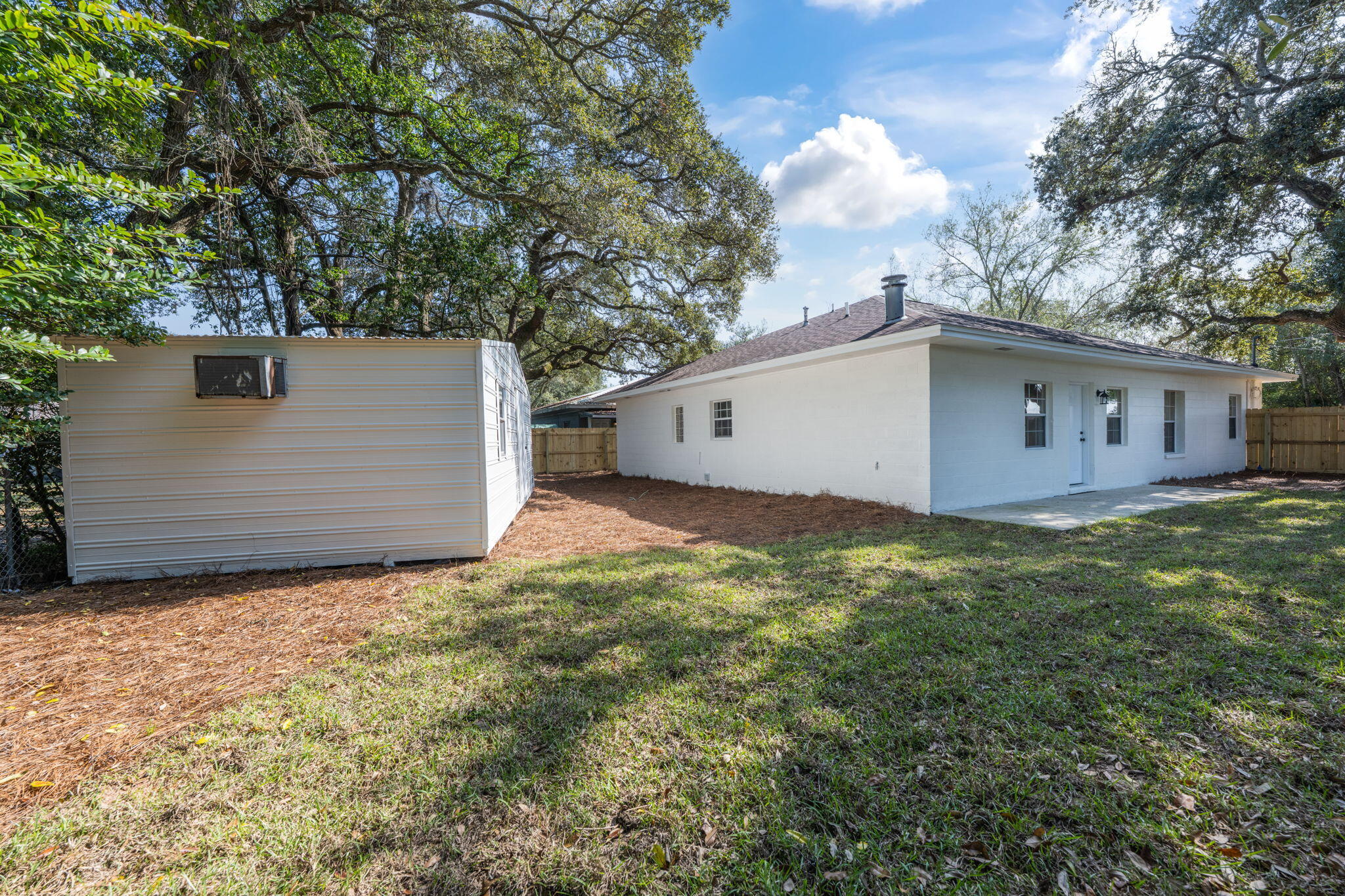 EGLIN HIGHWAY - Residential