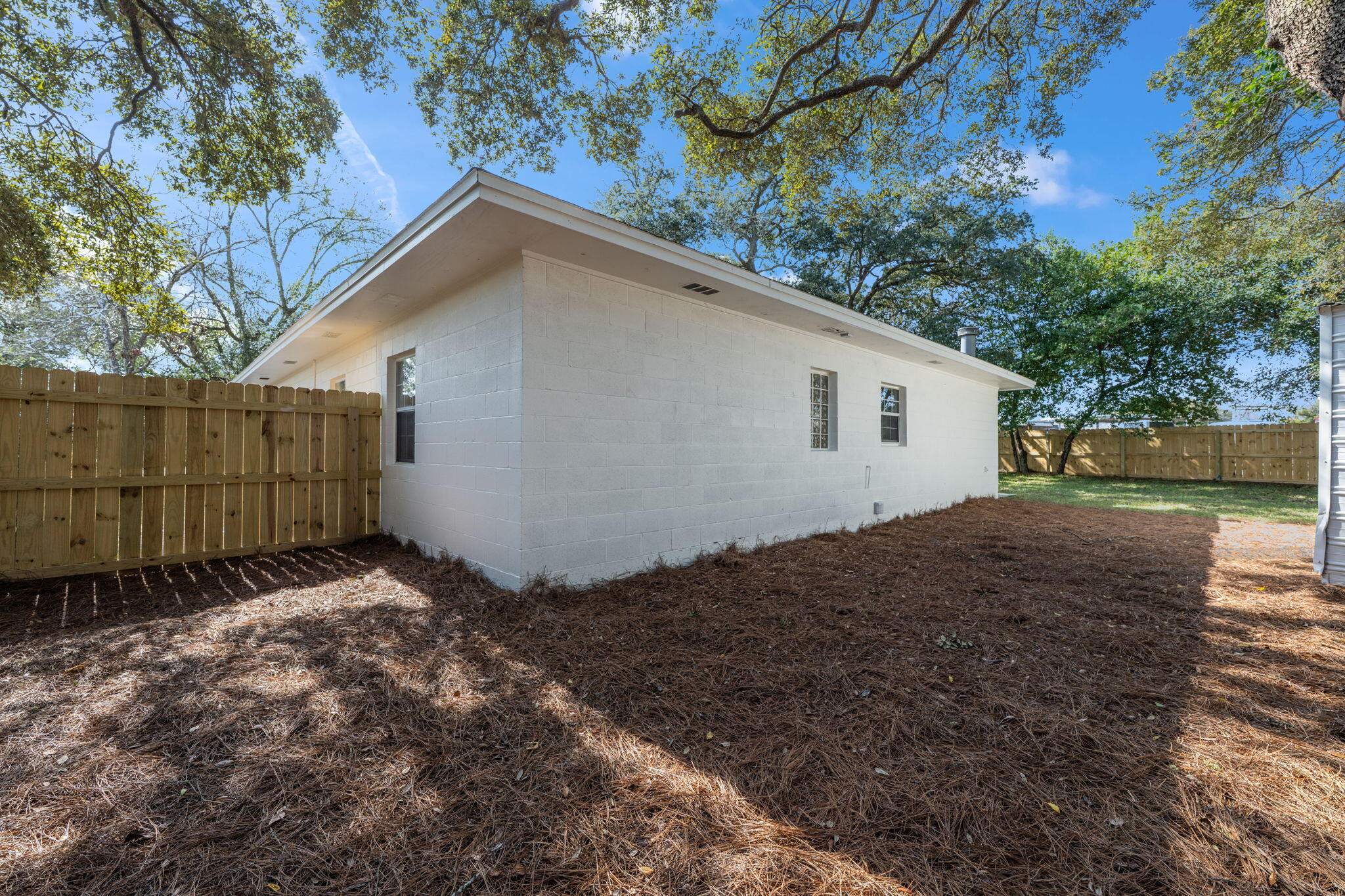 EGLIN HIGHWAY - Residential