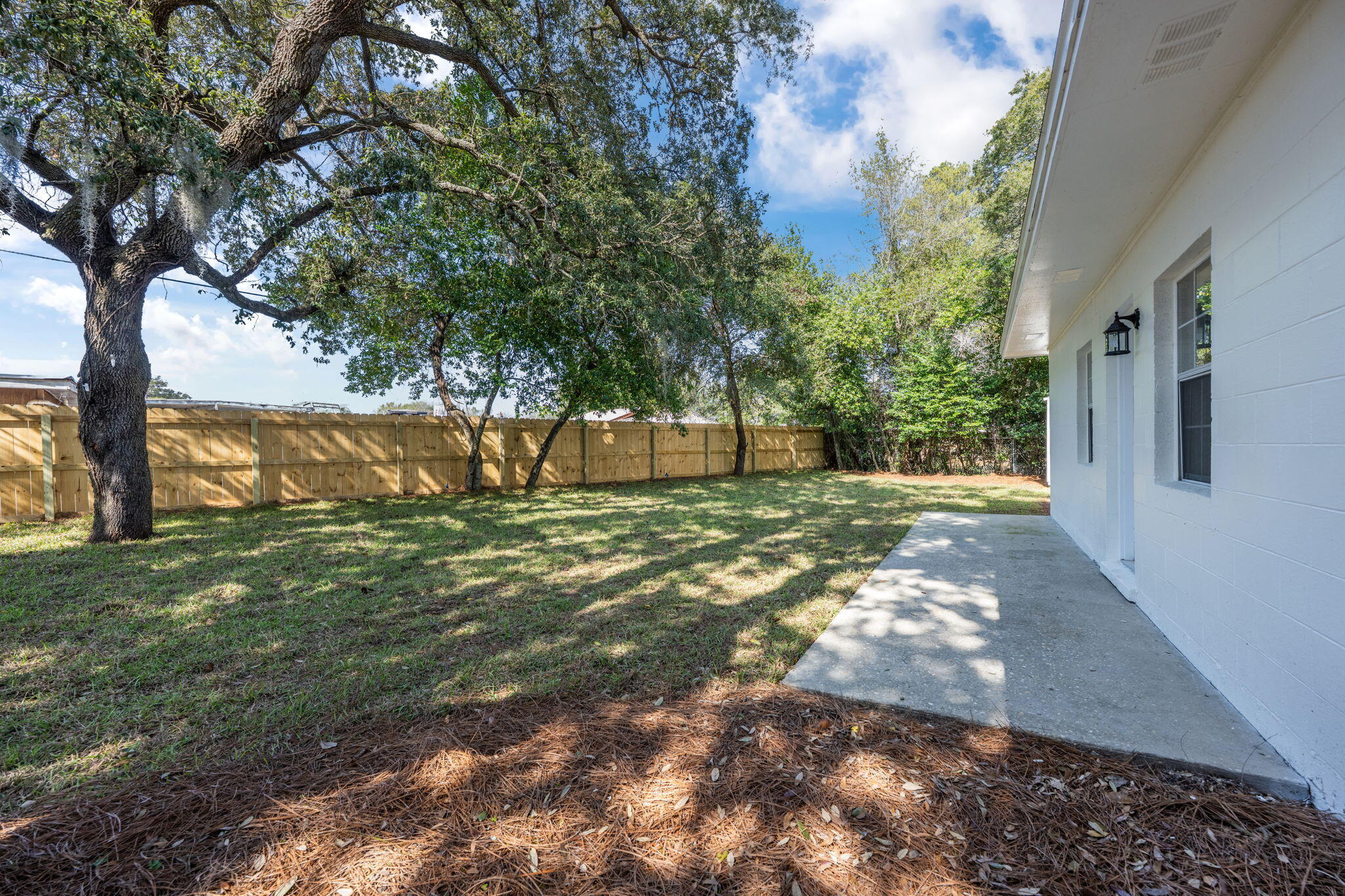 EGLIN HIGHWAY - Residential