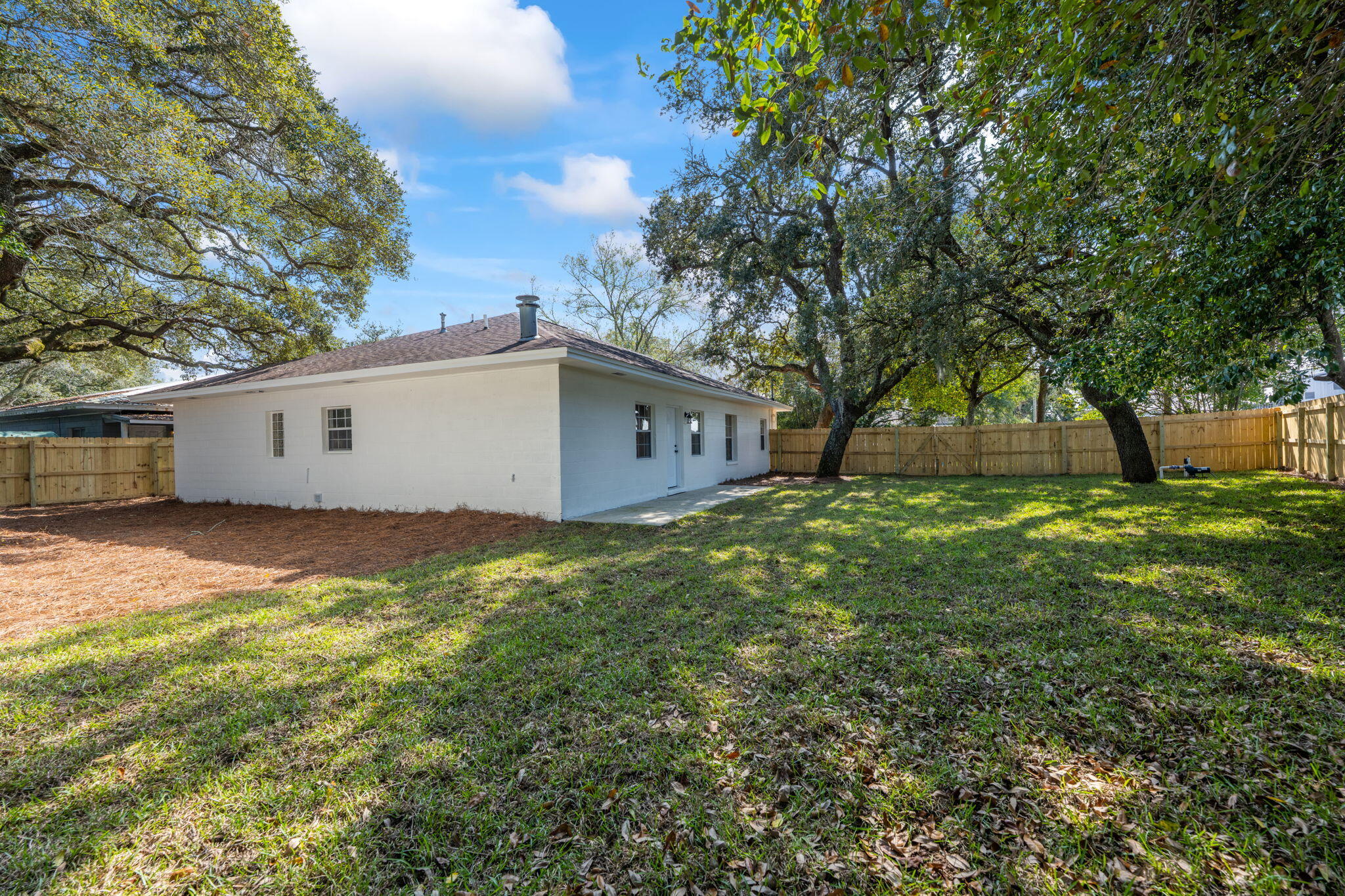 EGLIN HIGHWAY - Residential