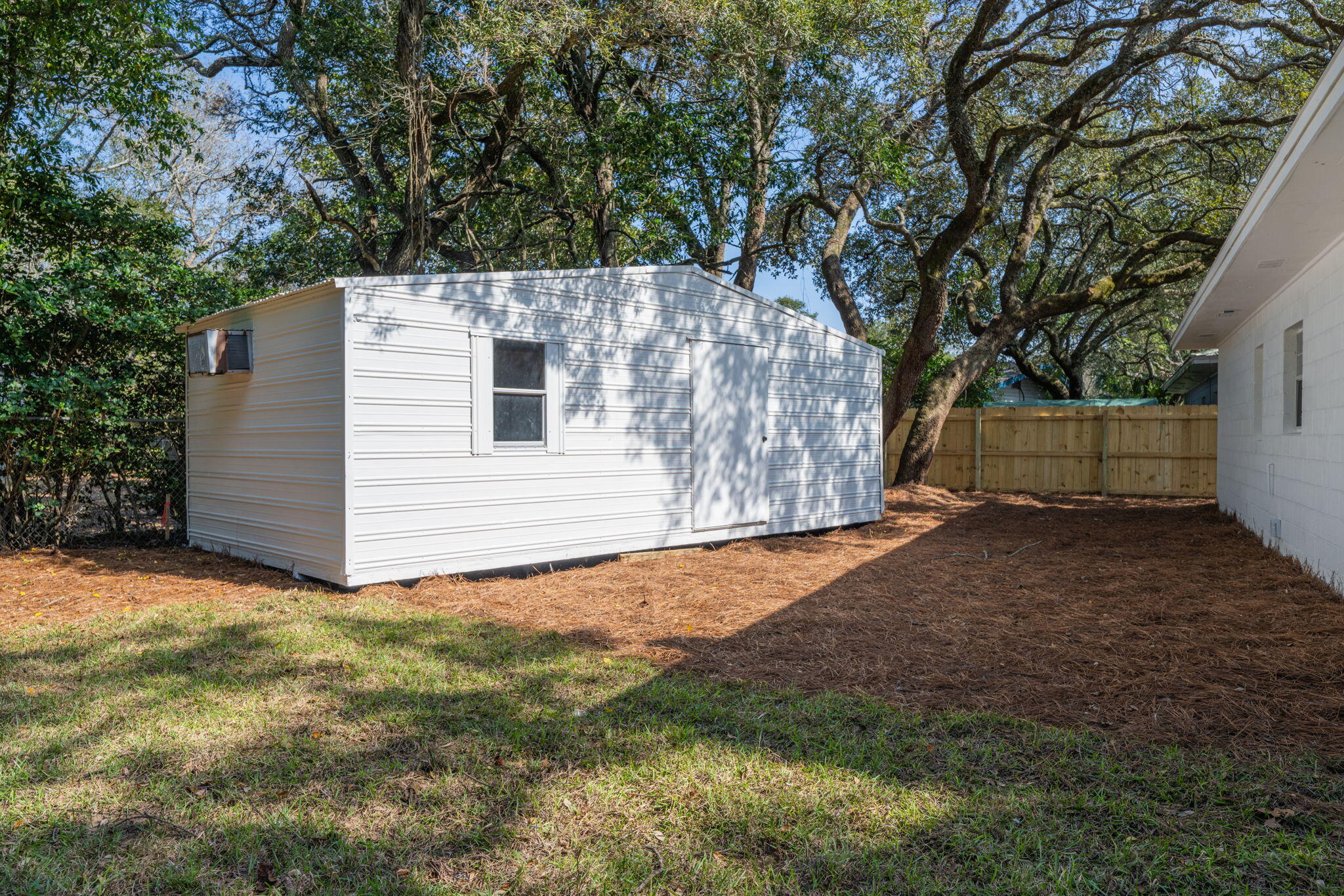 EGLIN HIGHWAY - Residential