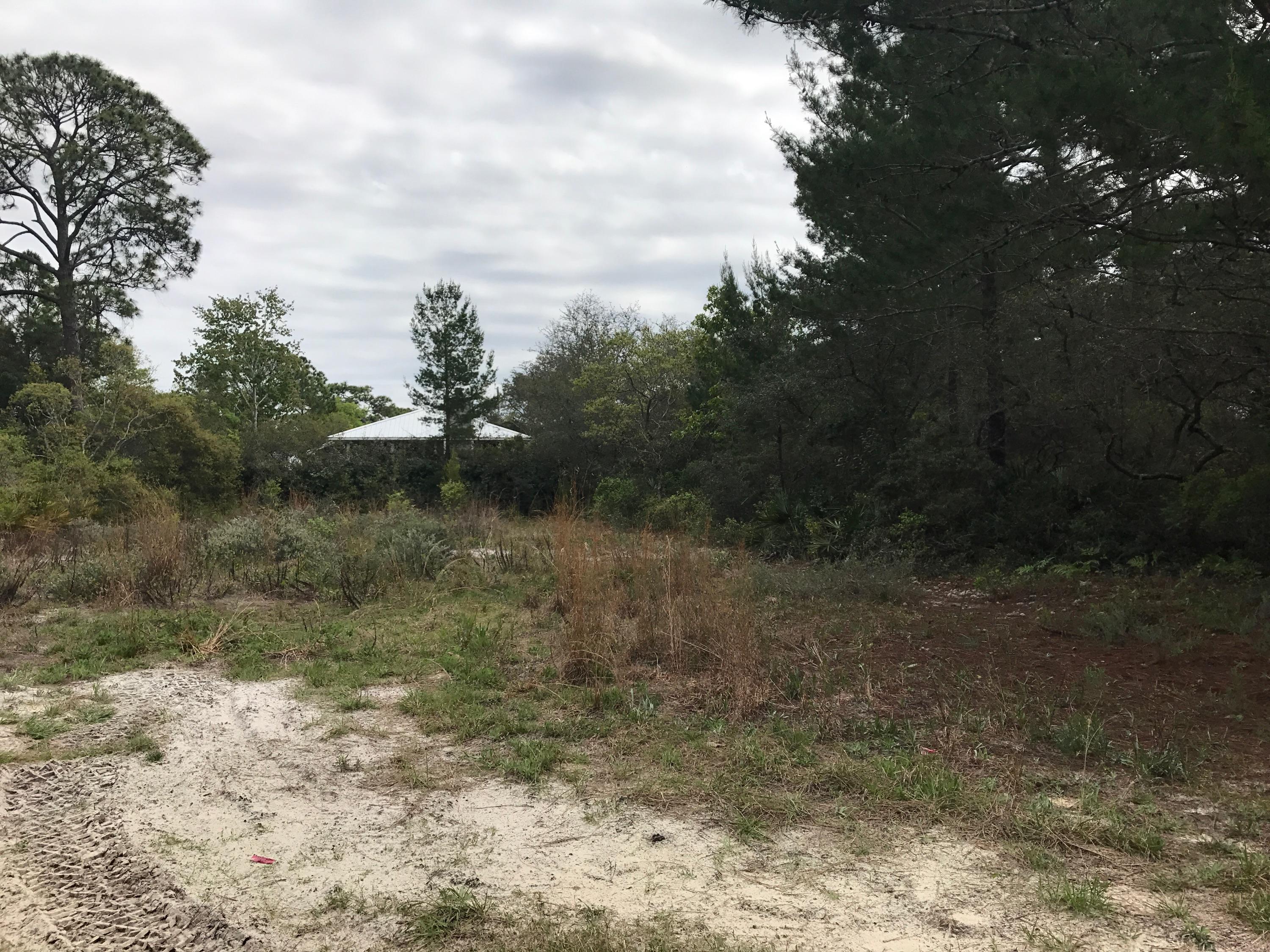 GULF SHORE MANOR - Land