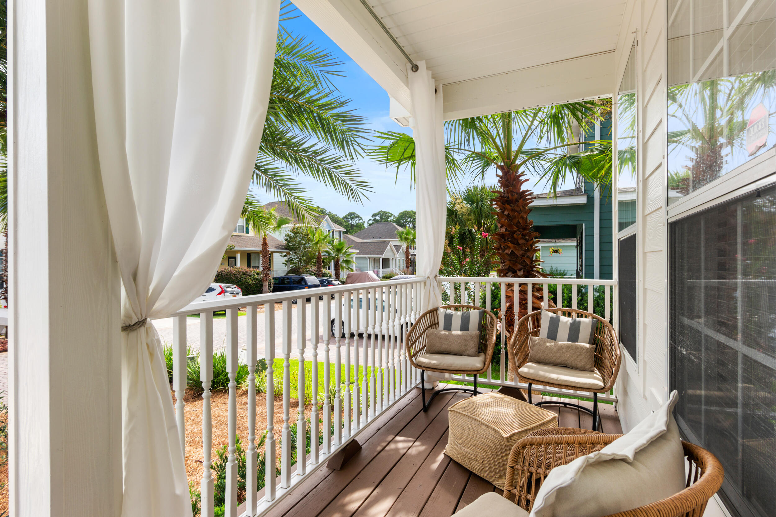 SANTA ROSA GOLF VILLAS - Residential