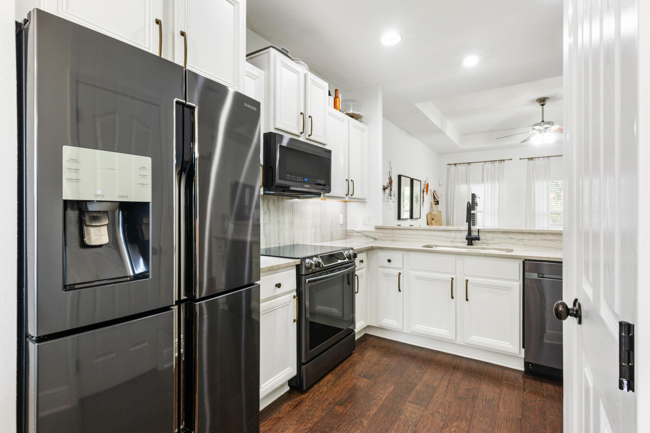 SANTA ROSA GOLF VILLAS - Residential