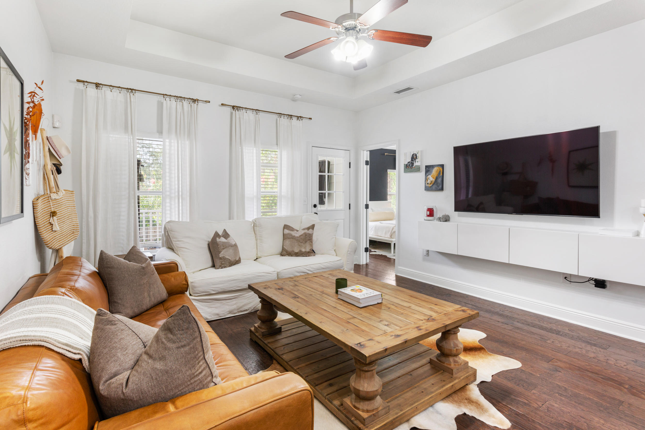 SANTA ROSA GOLF VILLAS - Residential
