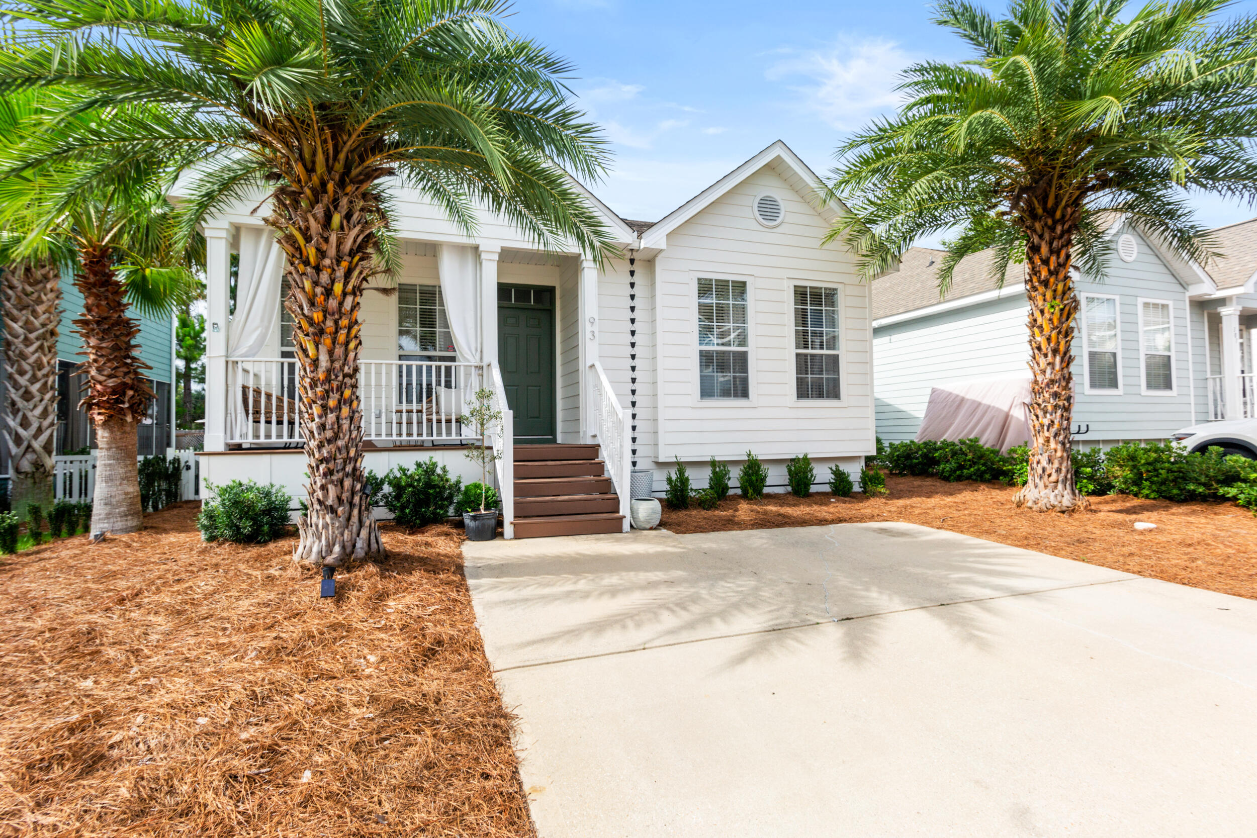 SANTA ROSA GOLF VILLAS - Residential