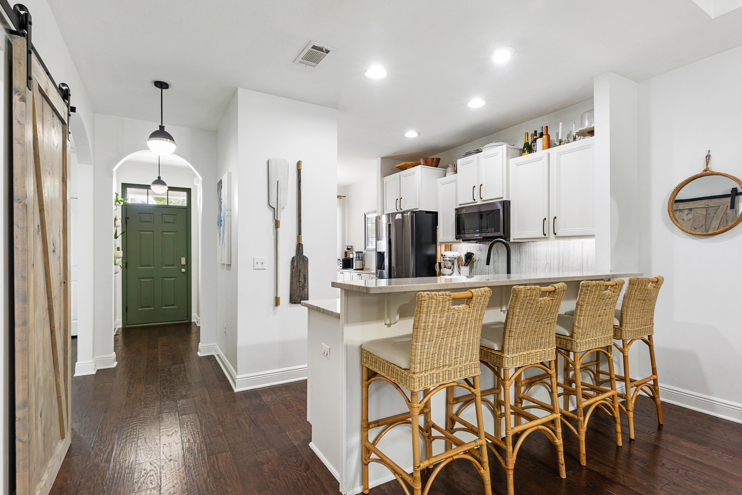 SANTA ROSA GOLF VILLAS - Residential