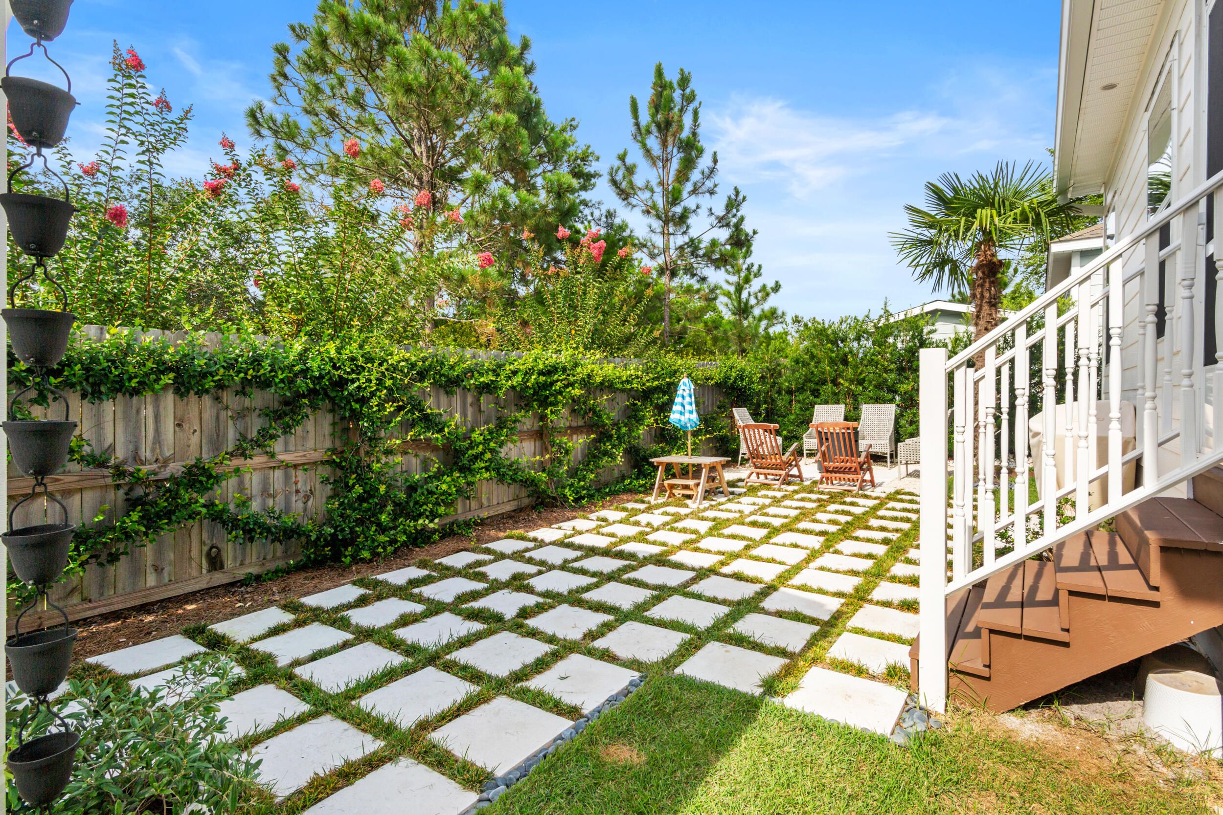 SANTA ROSA GOLF VILLAS - Residential