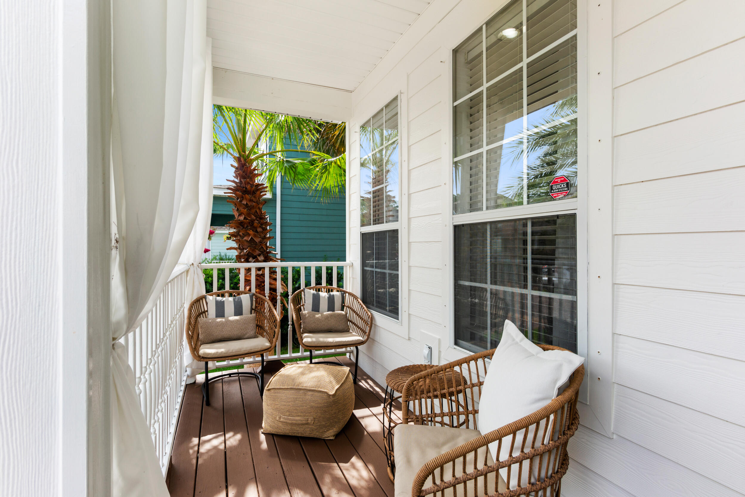 SANTA ROSA GOLF VILLAS - Residential