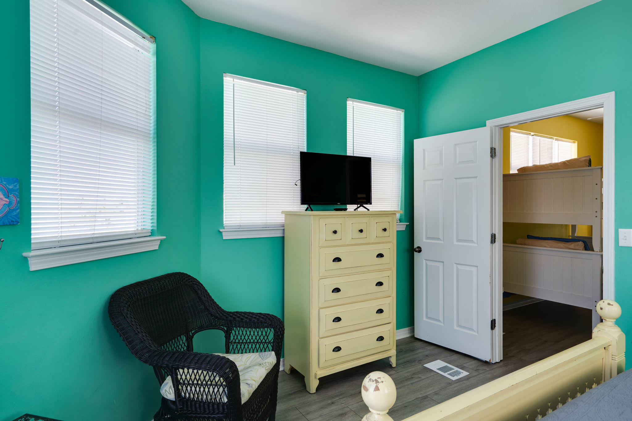 CRYSTAL BEACH - Residential