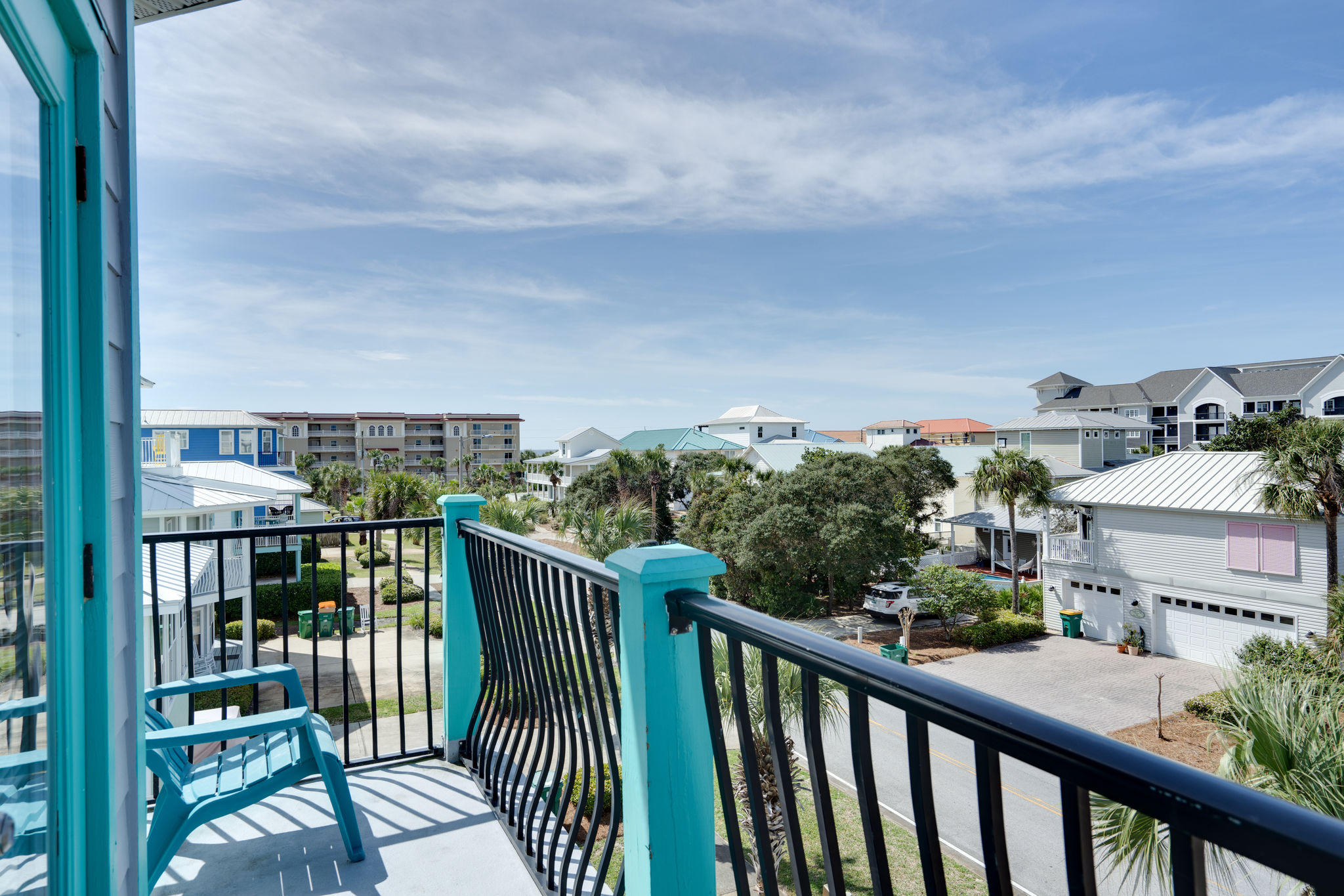 CRYSTAL BEACH - Residential