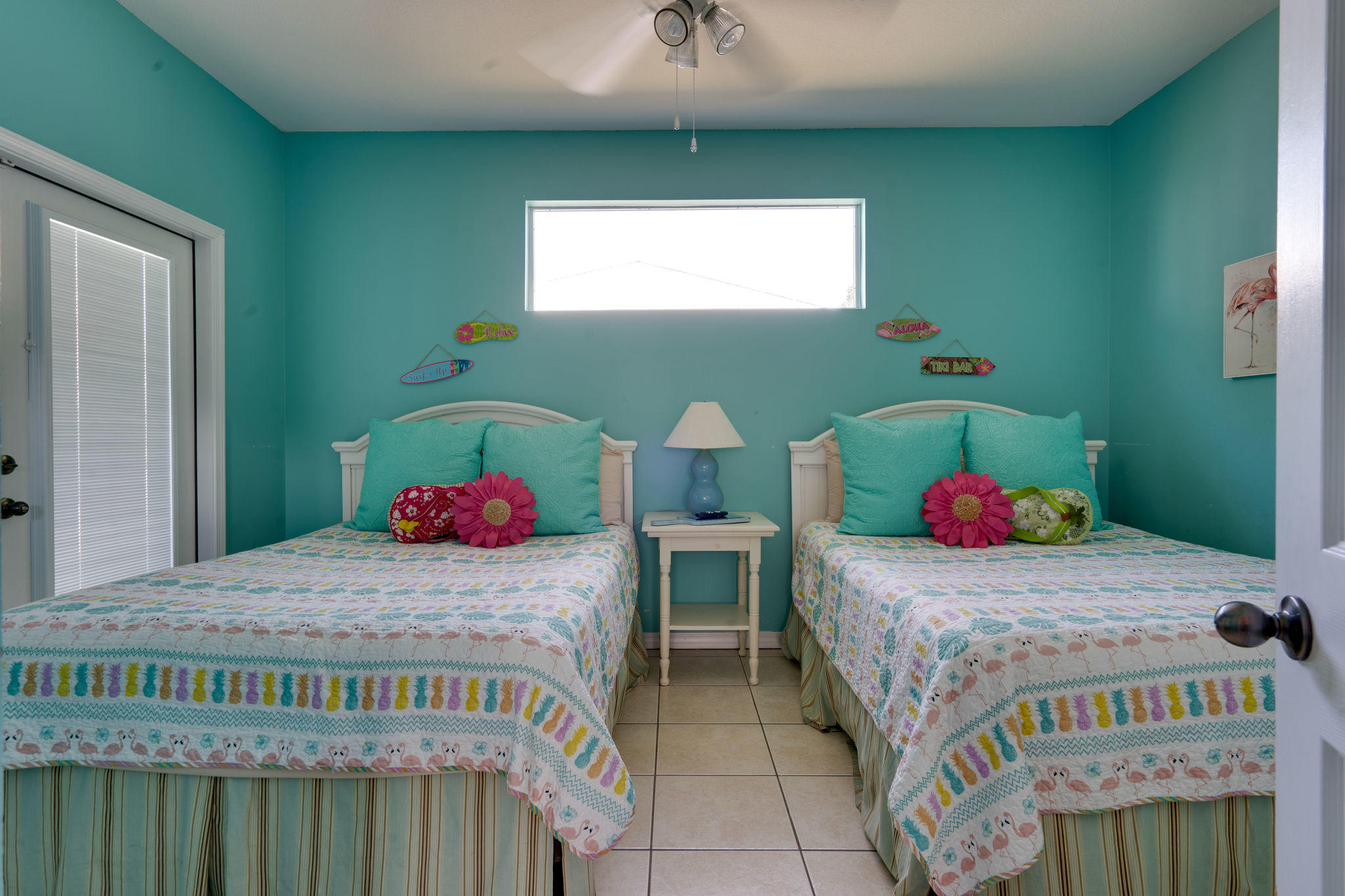 CRYSTAL BEACH - Residential