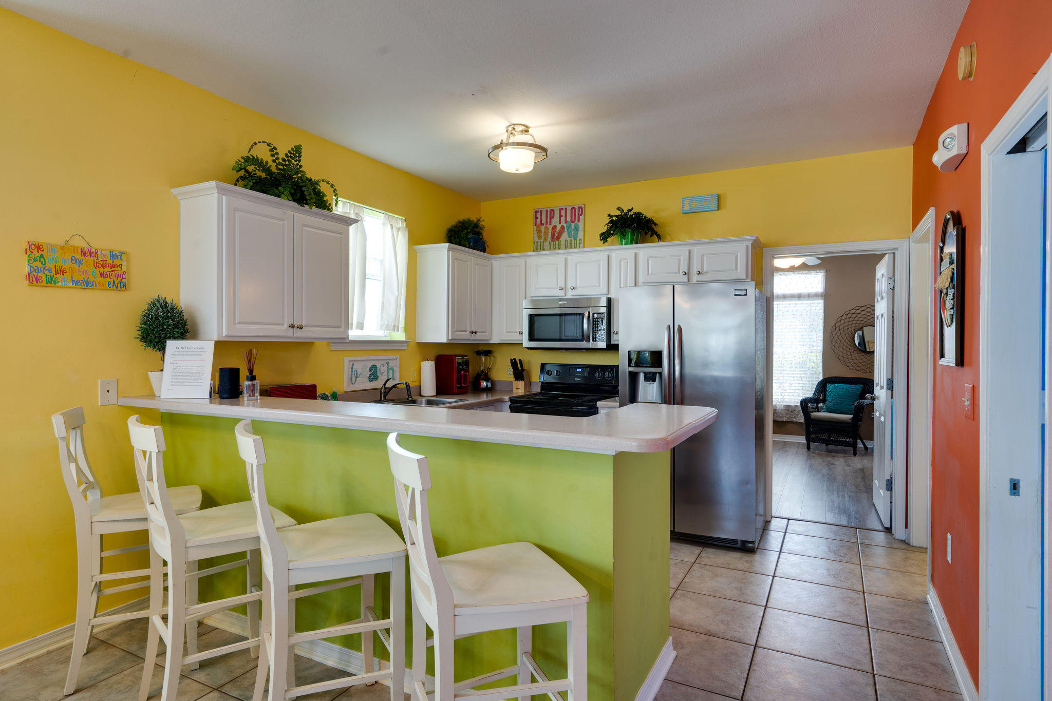 CRYSTAL BEACH - Residential