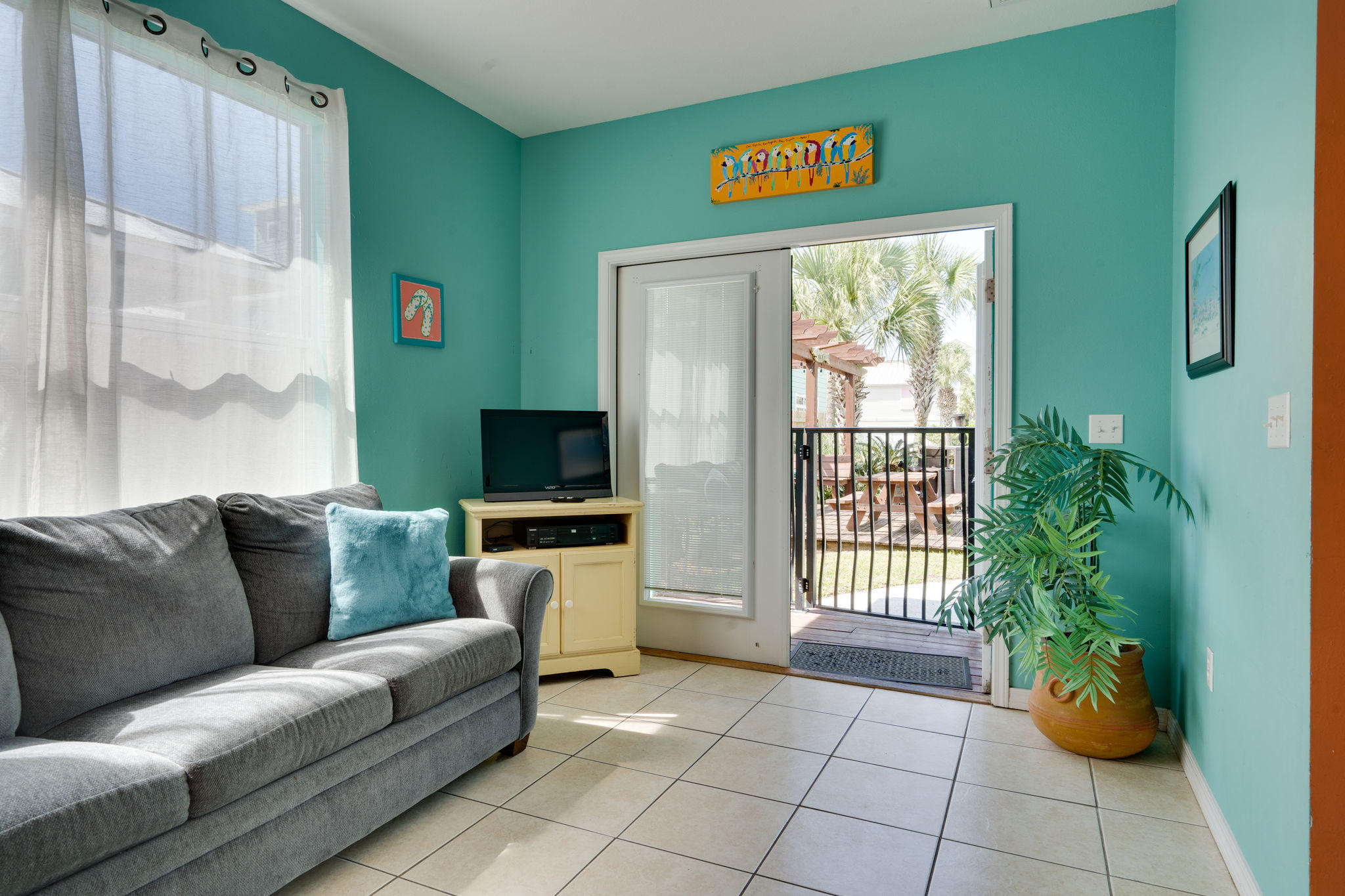 CRYSTAL BEACH - Residential