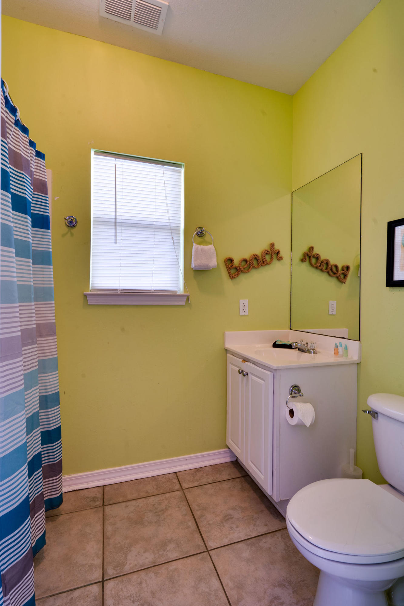 CRYSTAL BEACH - Residential