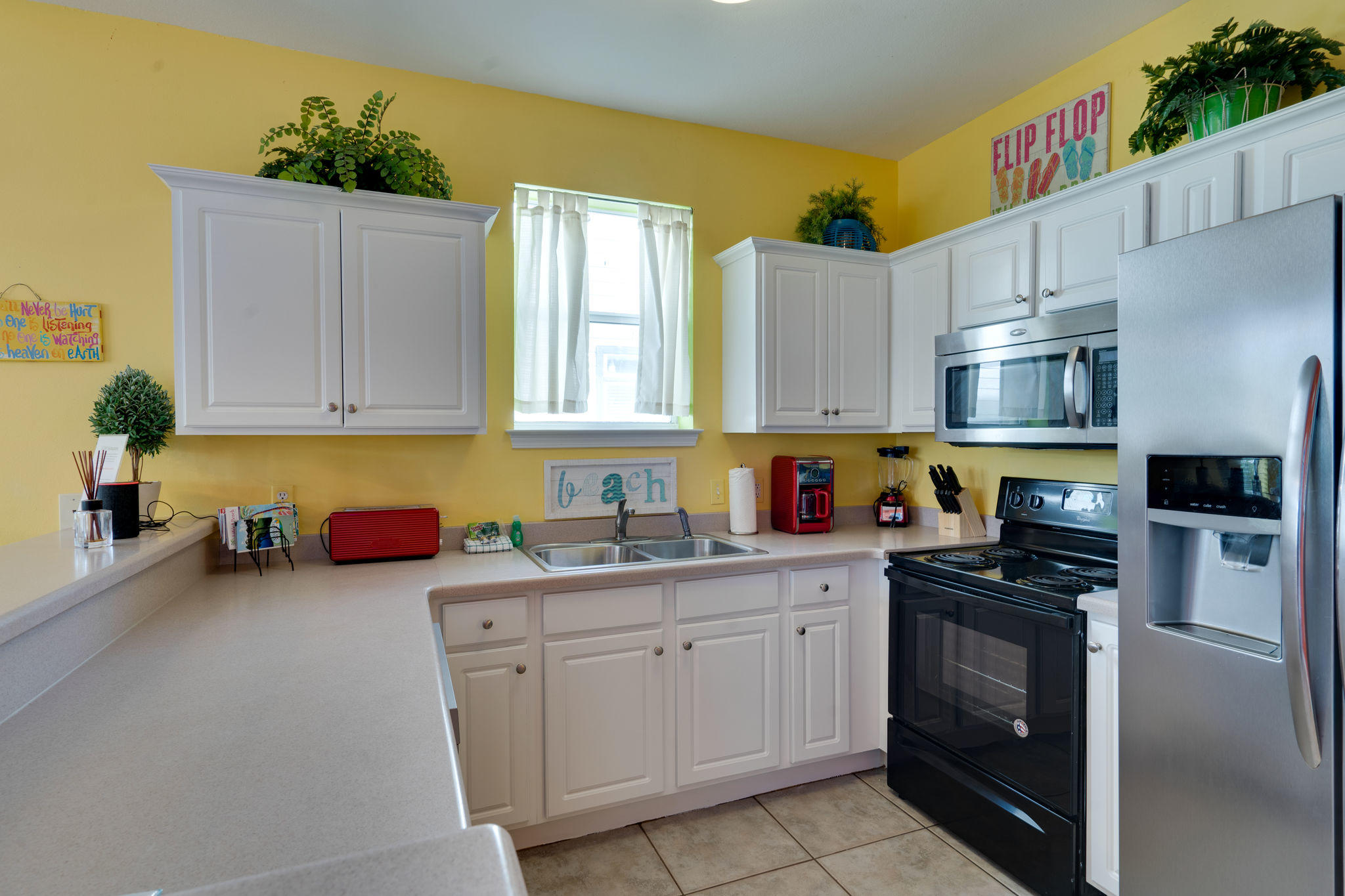 CRYSTAL BEACH - Residential