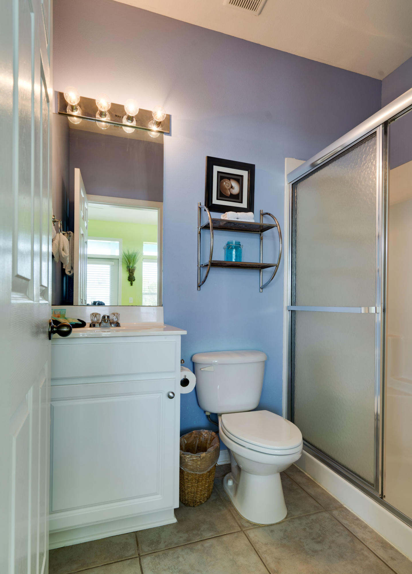 CRYSTAL BEACH - Residential