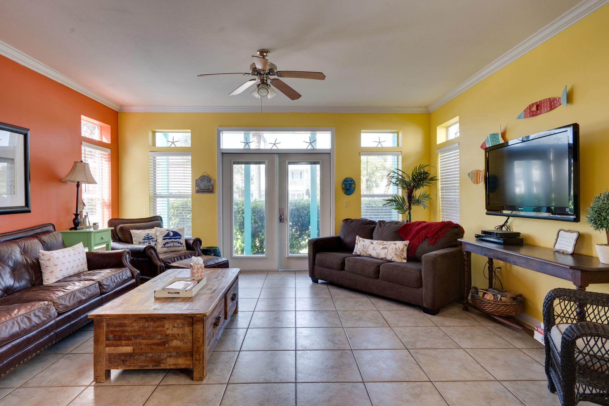 CRYSTAL BEACH - Residential