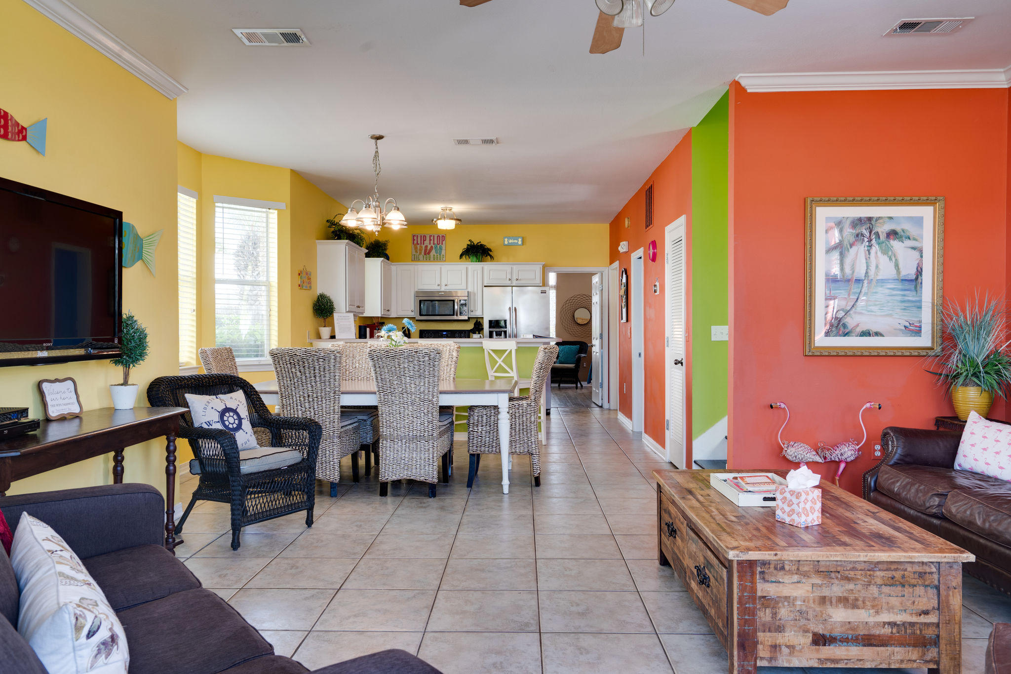 CRYSTAL BEACH - Residential