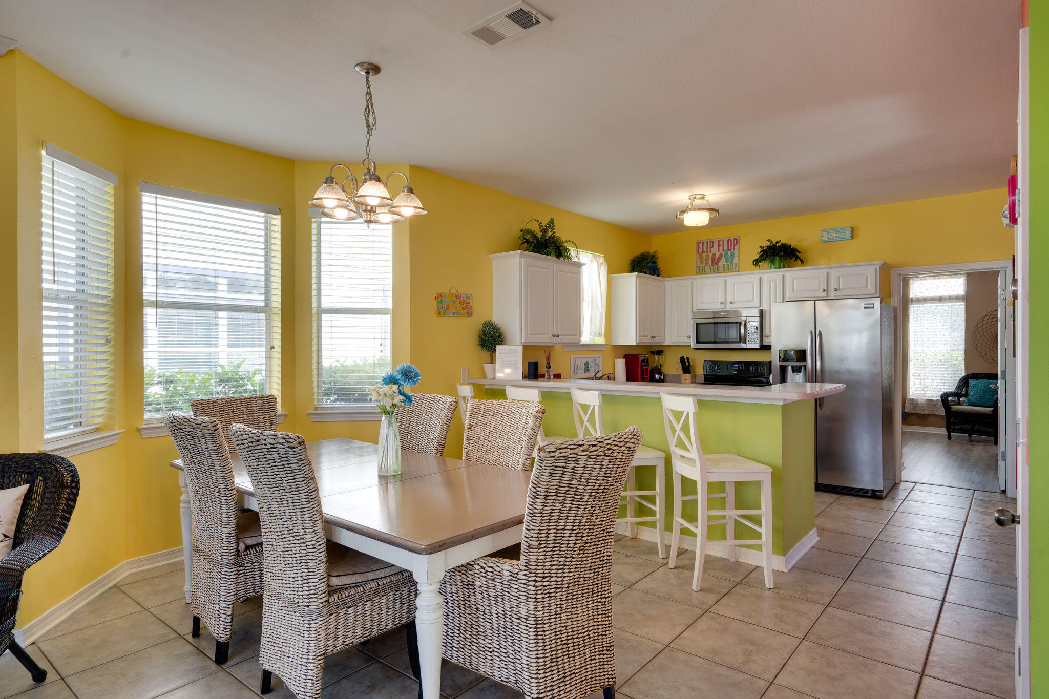 CRYSTAL BEACH - Residential