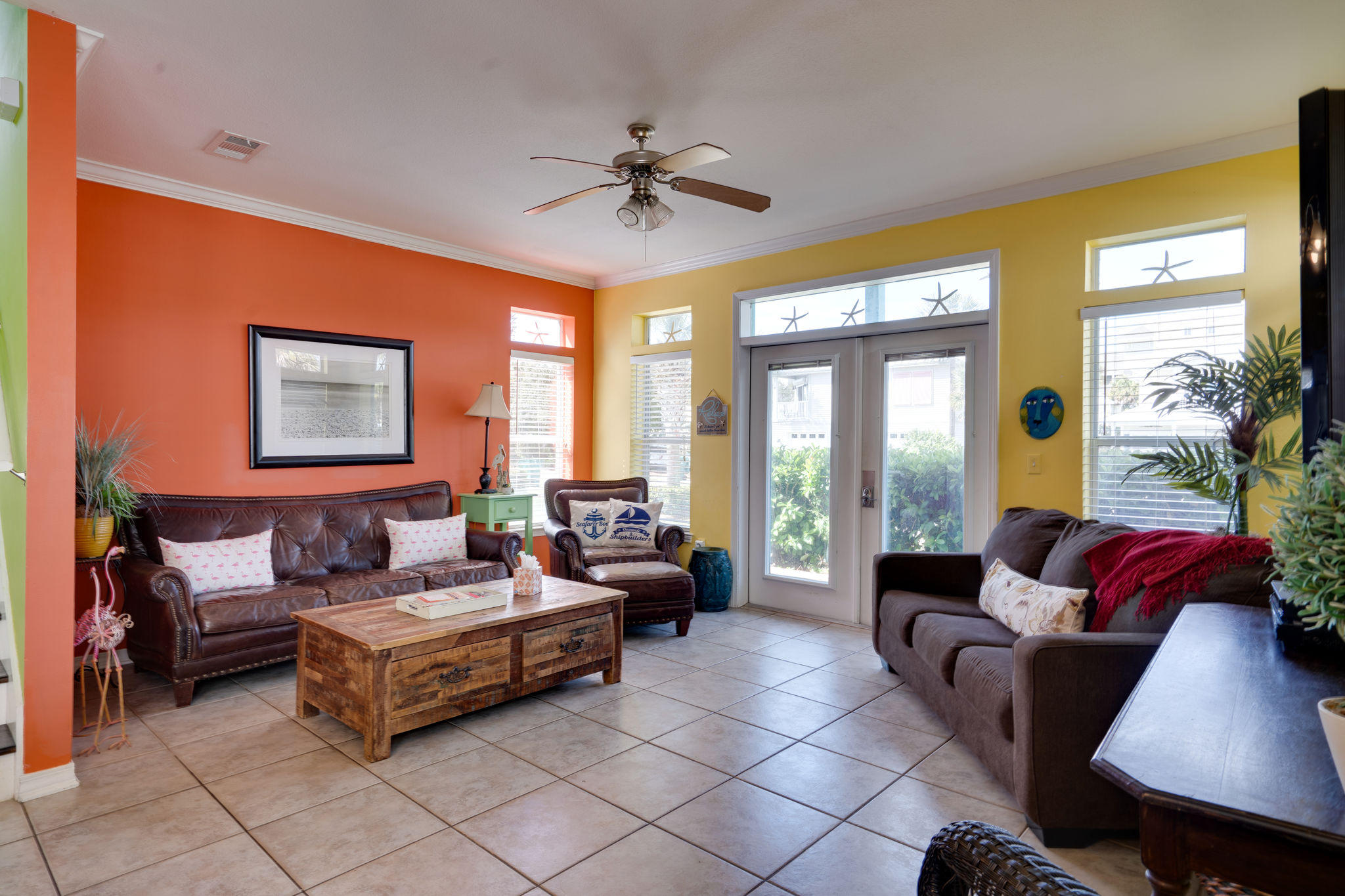 CRYSTAL BEACH - Residential