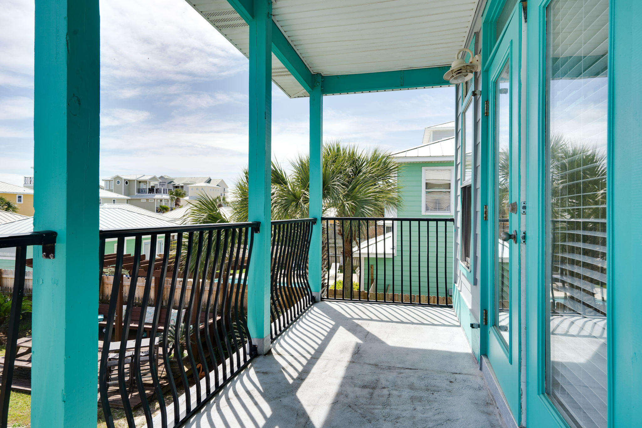 CRYSTAL BEACH - Residential