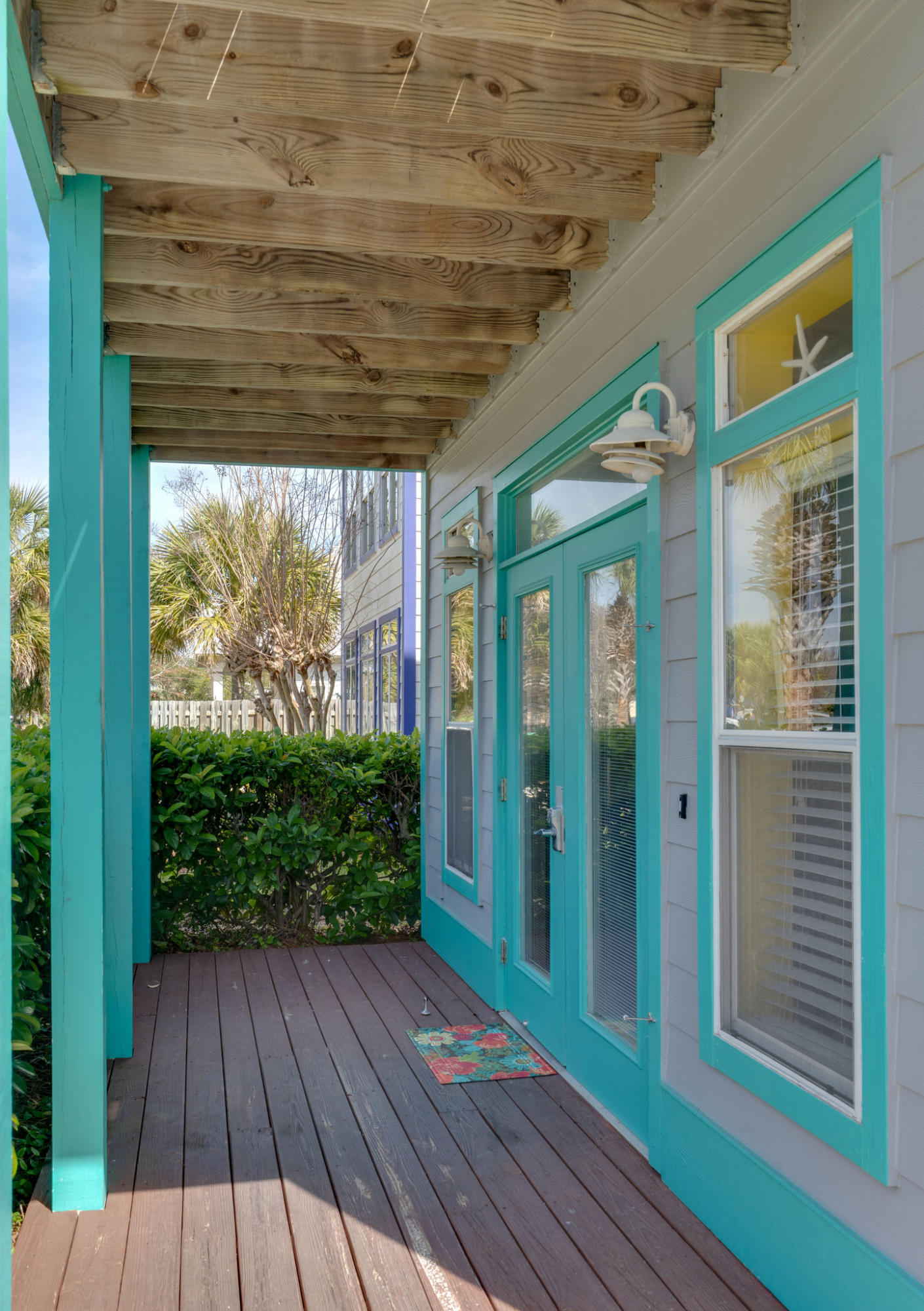 CRYSTAL BEACH - Residential