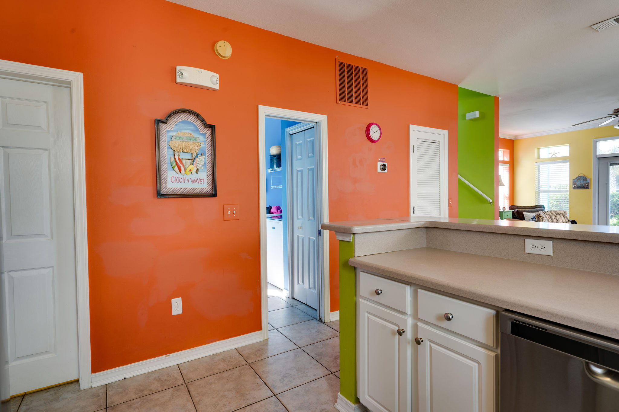 CRYSTAL BEACH - Residential