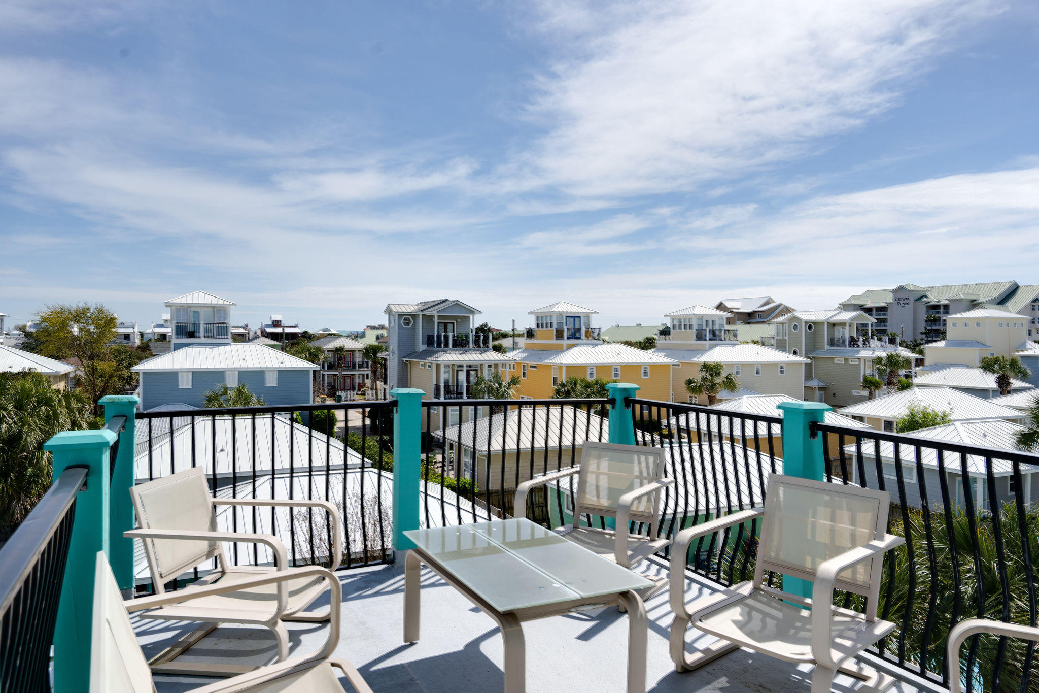 CRYSTAL BEACH - Residential