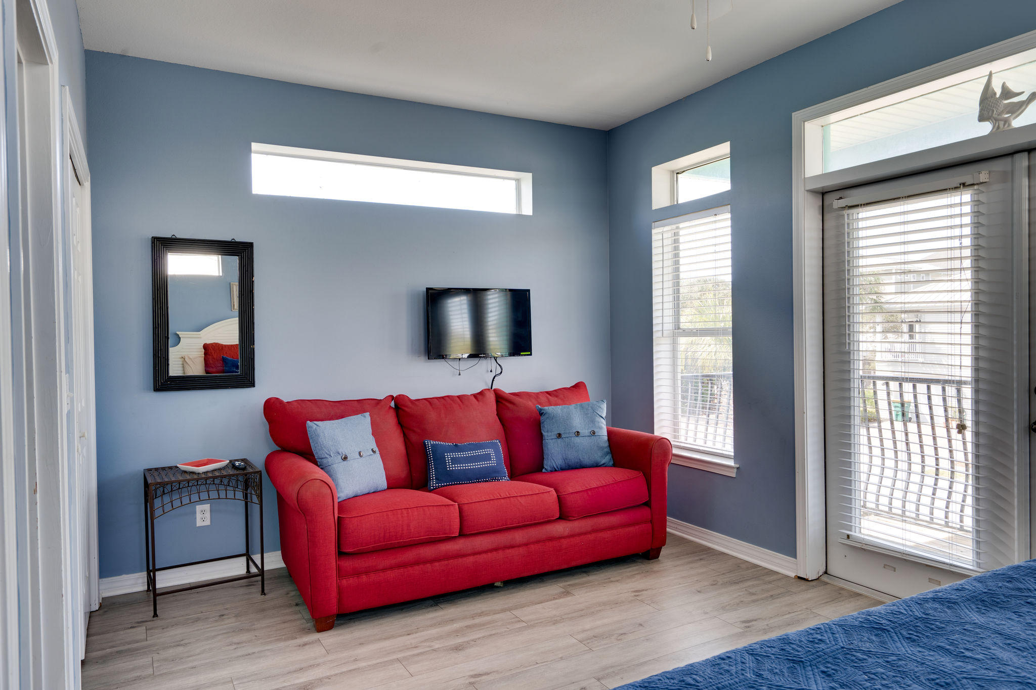 CRYSTAL BEACH - Residential