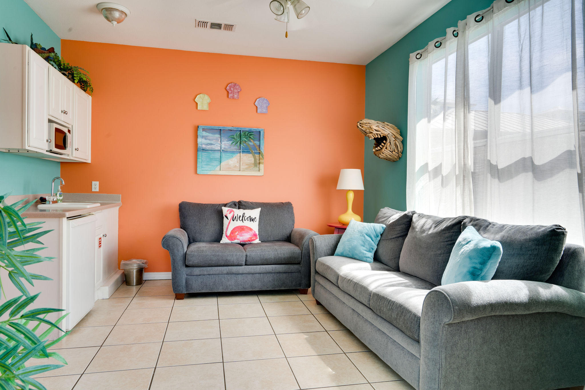 CRYSTAL BEACH - Residential