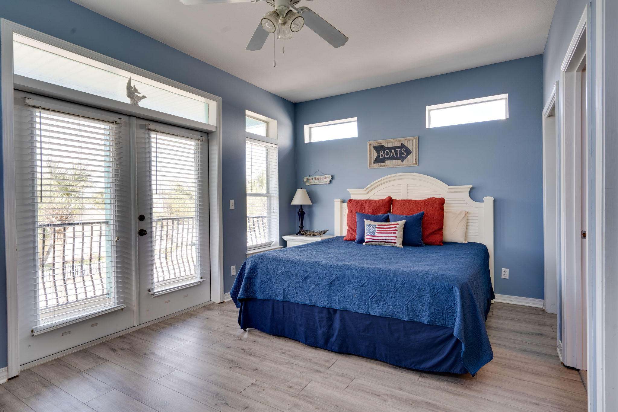 CRYSTAL BEACH - Residential