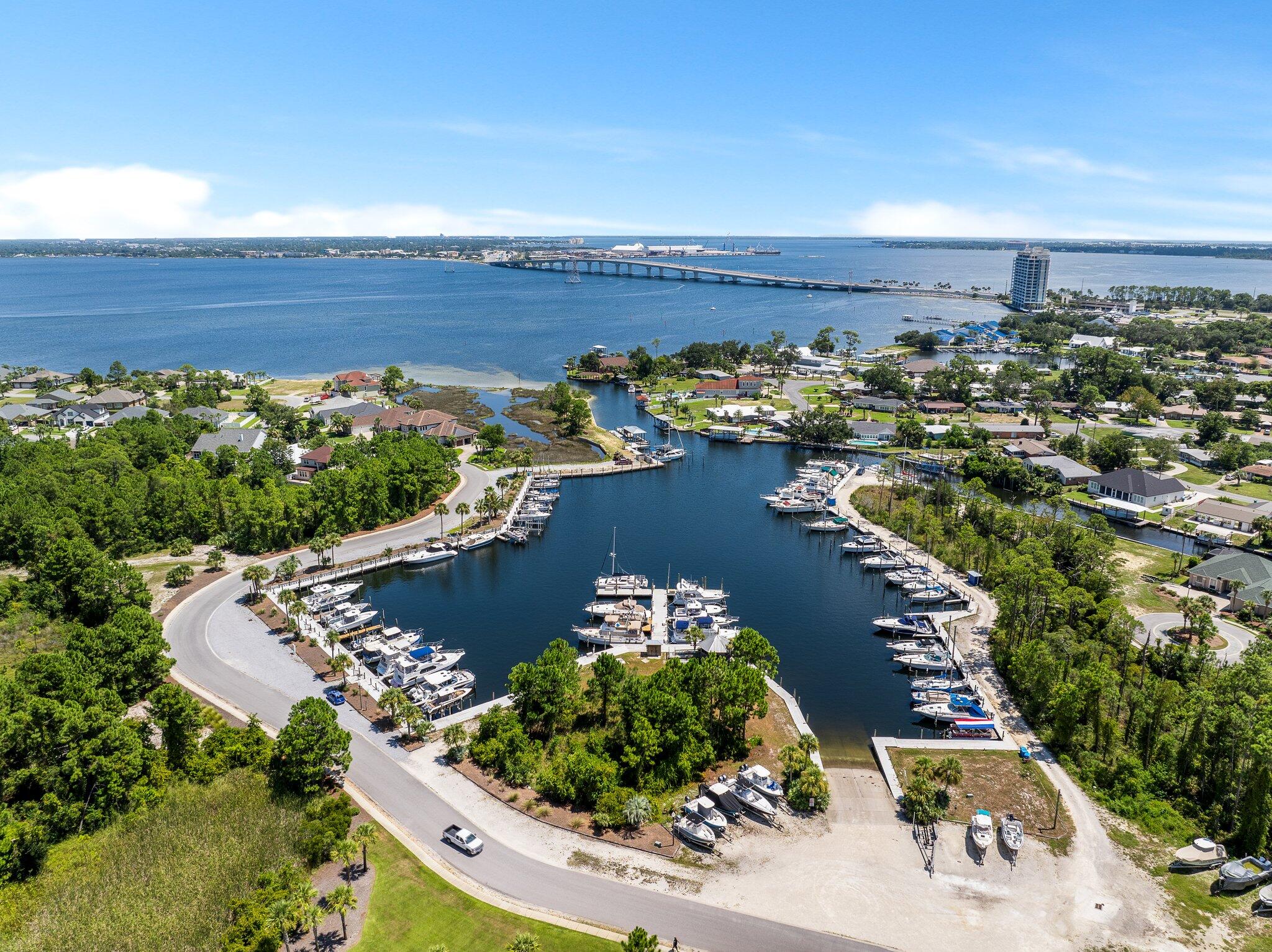 Village at Dolphin Bay - Residential