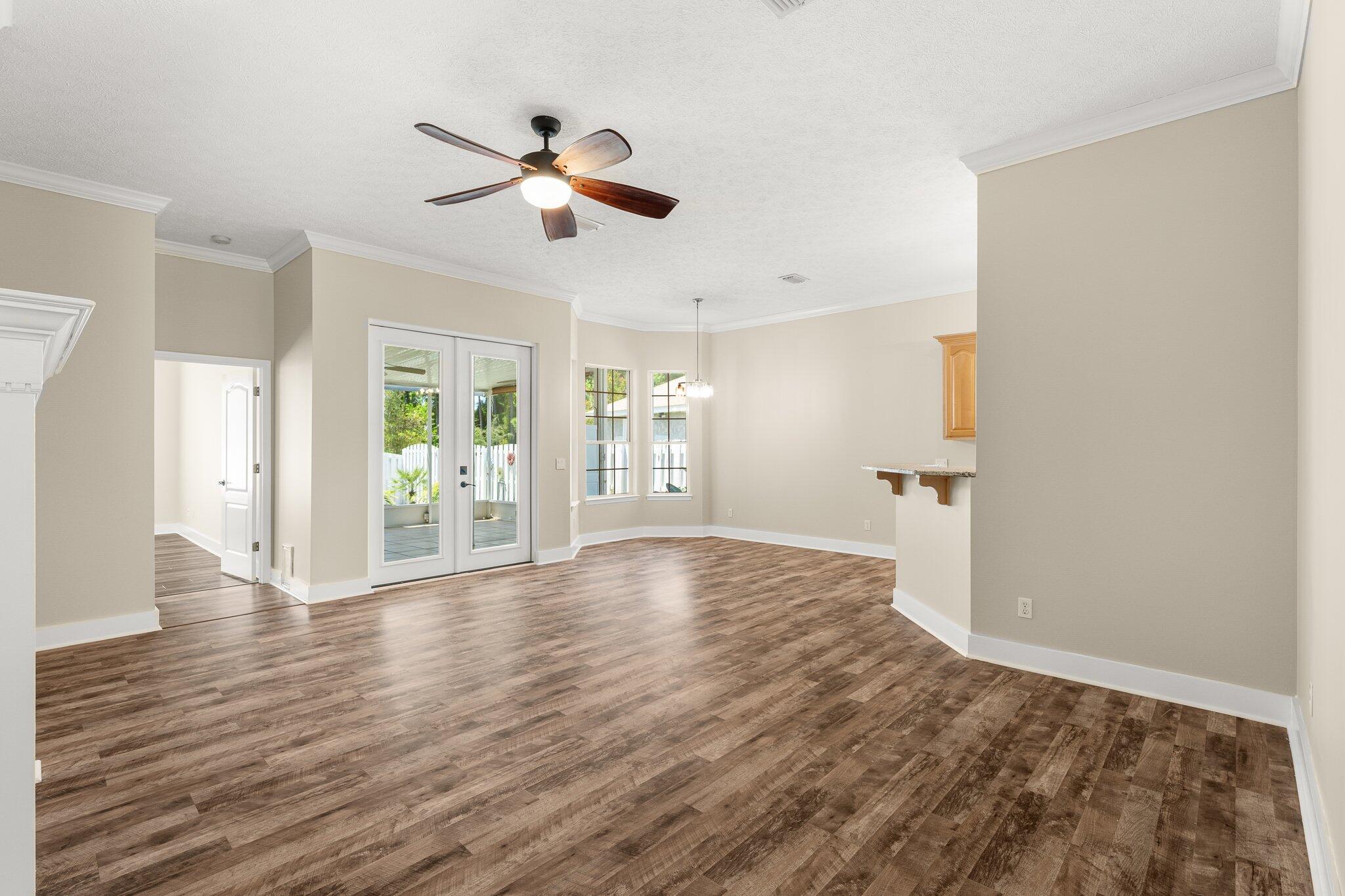 Village at Dolphin Bay - Residential