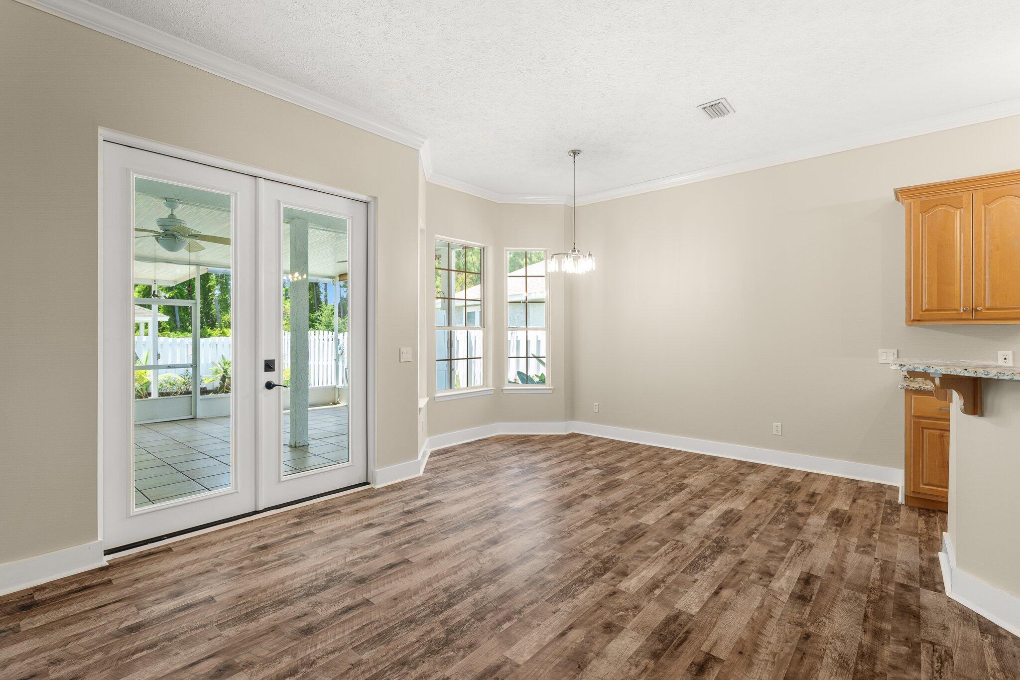 Village at Dolphin Bay - Residential