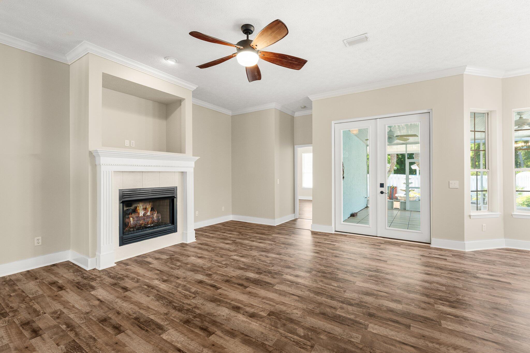 Village at Dolphin Bay - Residential