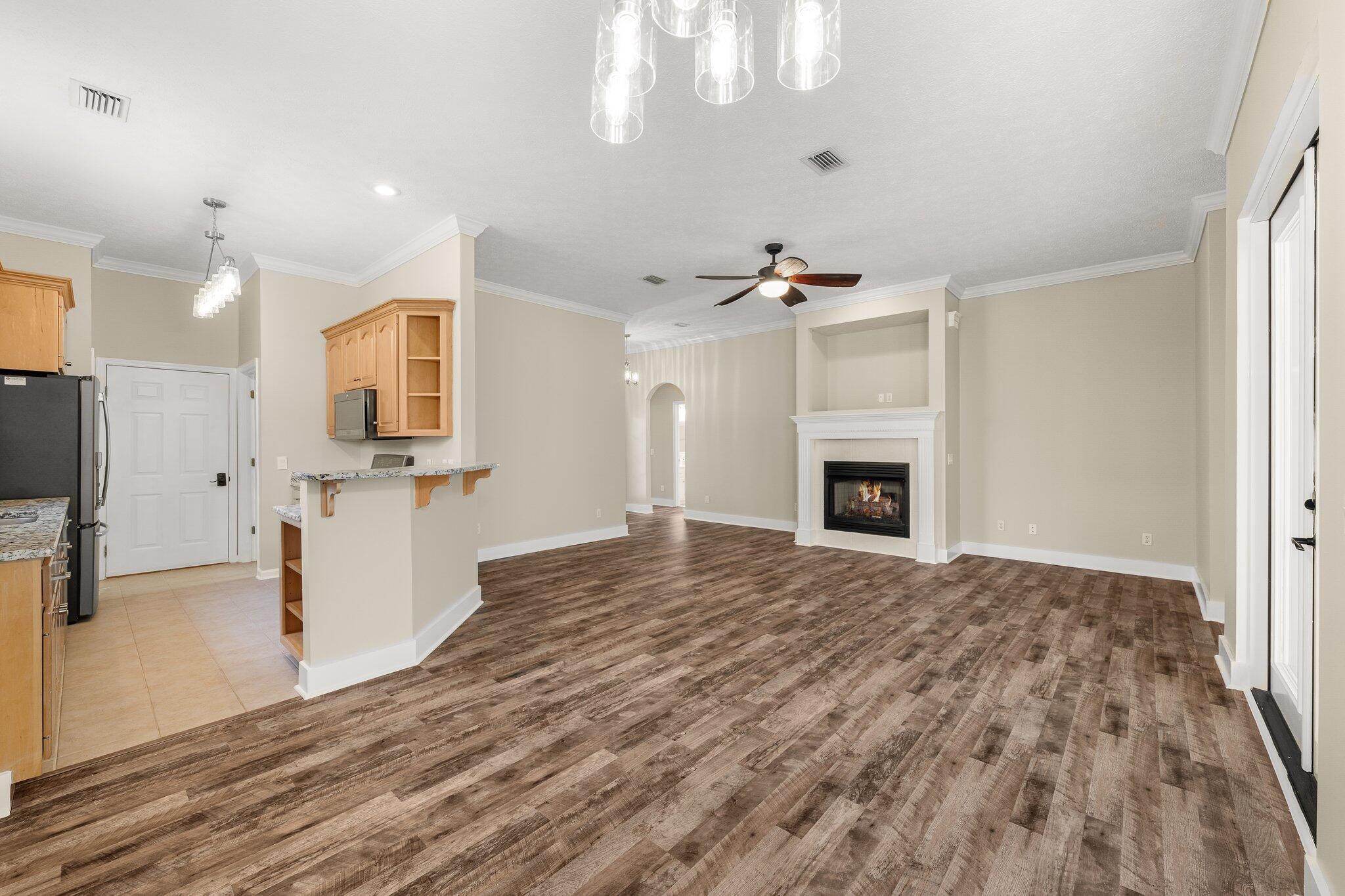 Village at Dolphin Bay - Residential