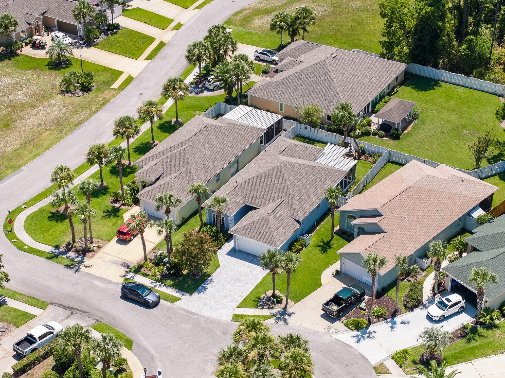 Village at Dolphin Bay - Residential