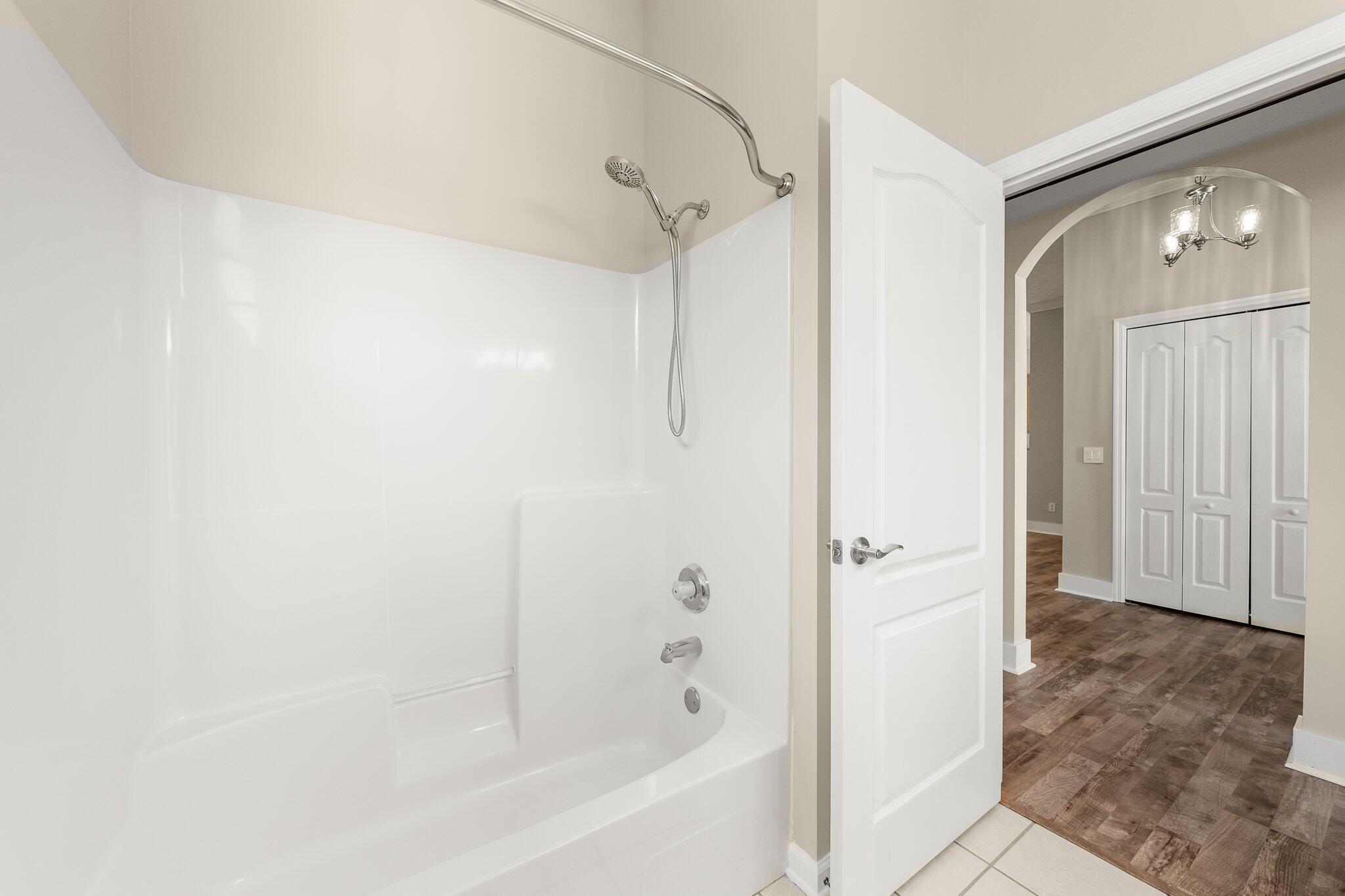 Village at Dolphin Bay - Residential