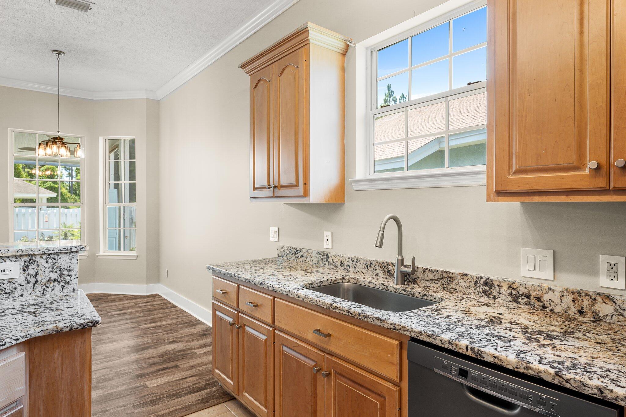 Village at Dolphin Bay - Residential