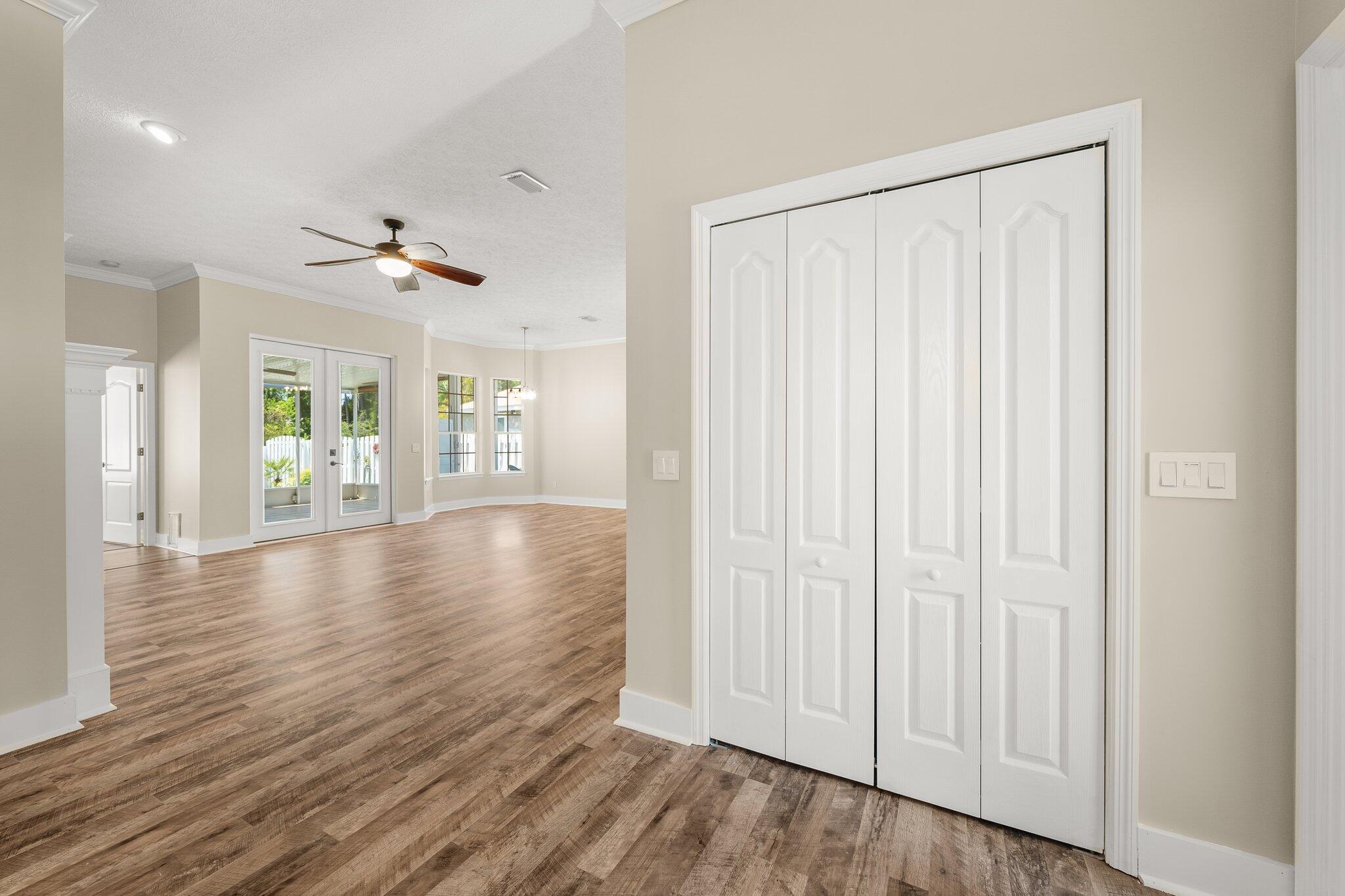 Village at Dolphin Bay - Residential