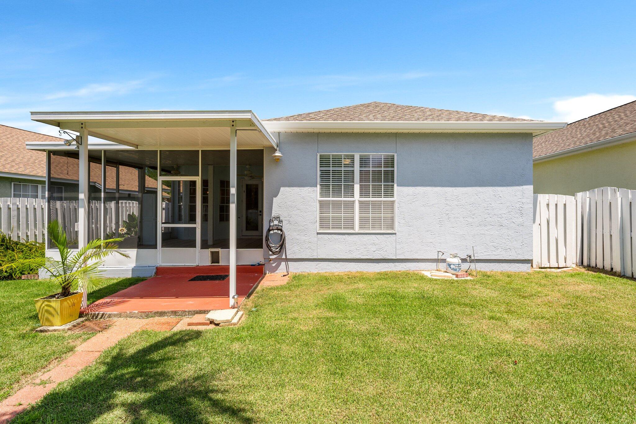 Village at Dolphin Bay - Residential