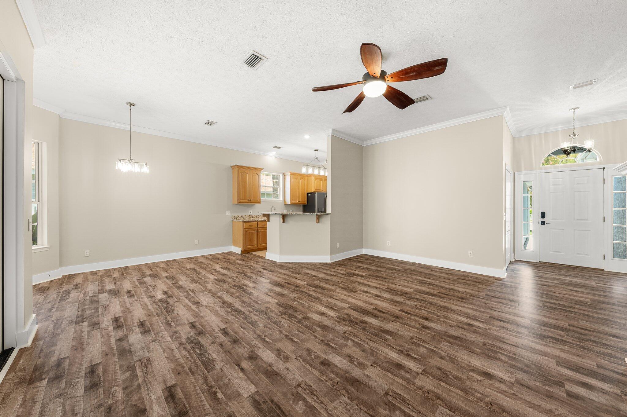 Village at Dolphin Bay - Residential