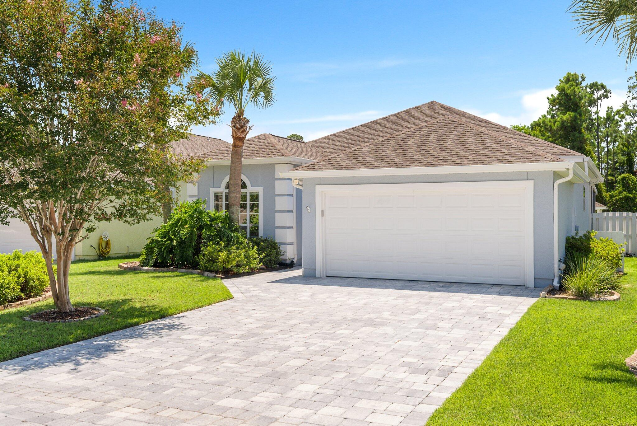 Village at Dolphin Bay - Residential