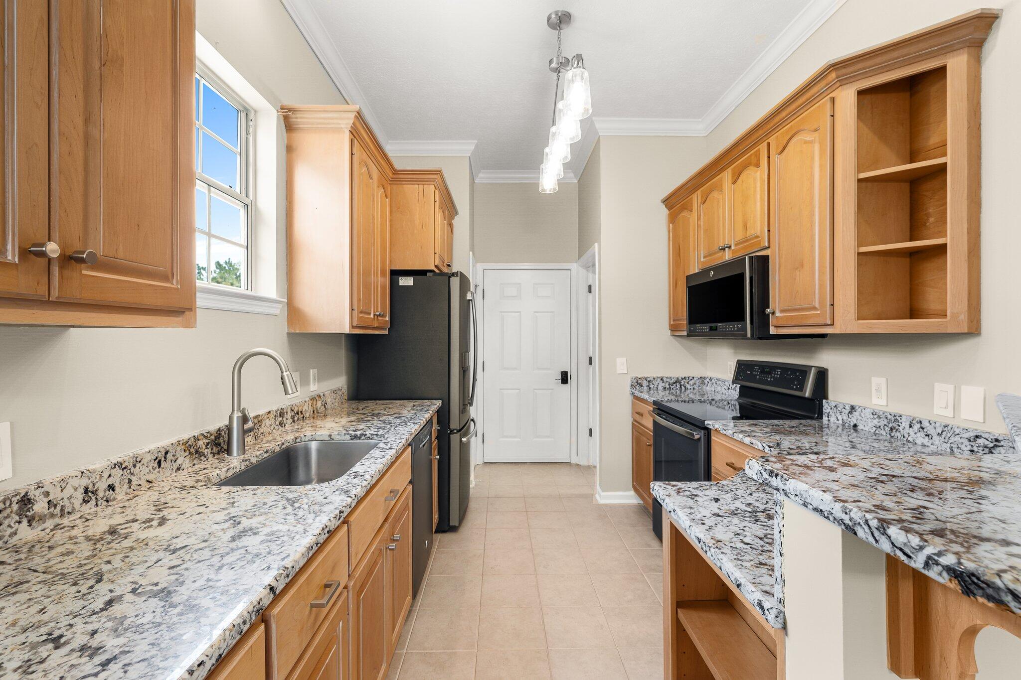 Village at Dolphin Bay - Residential