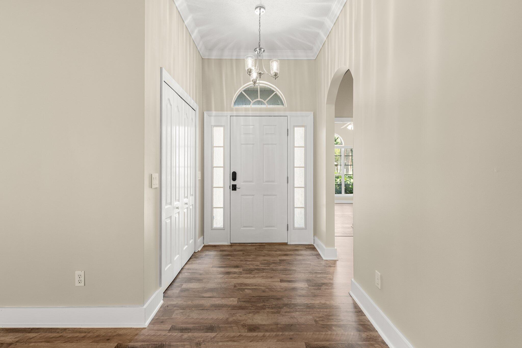 Village at Dolphin Bay - Residential