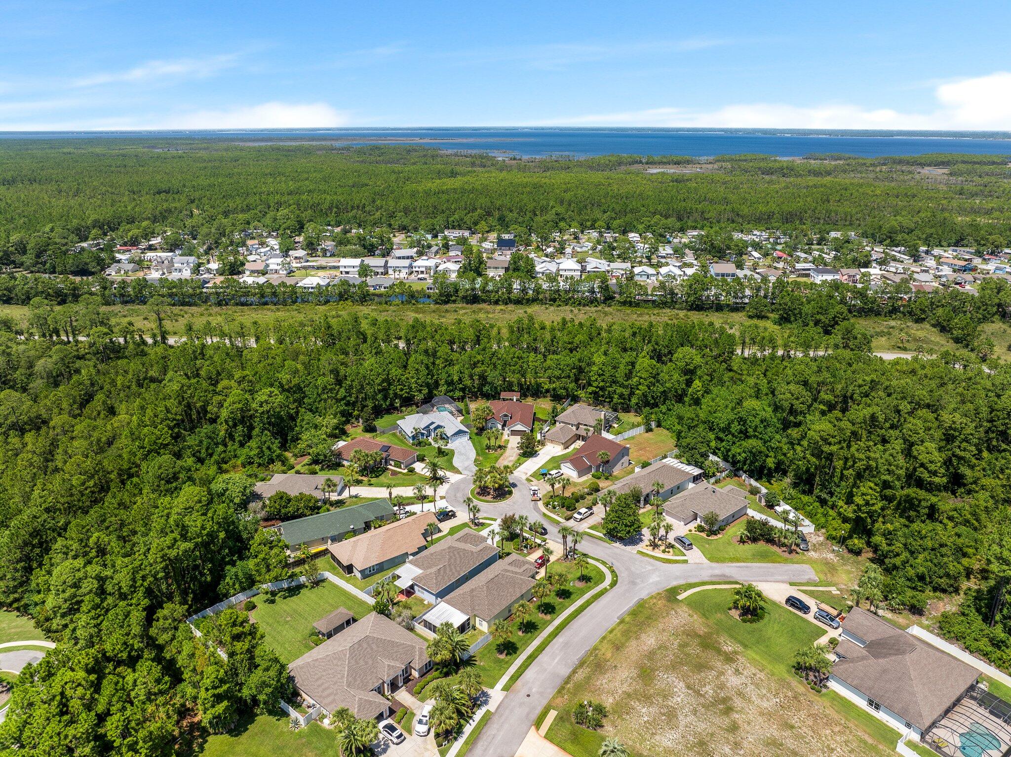 Village at Dolphin Bay - Residential