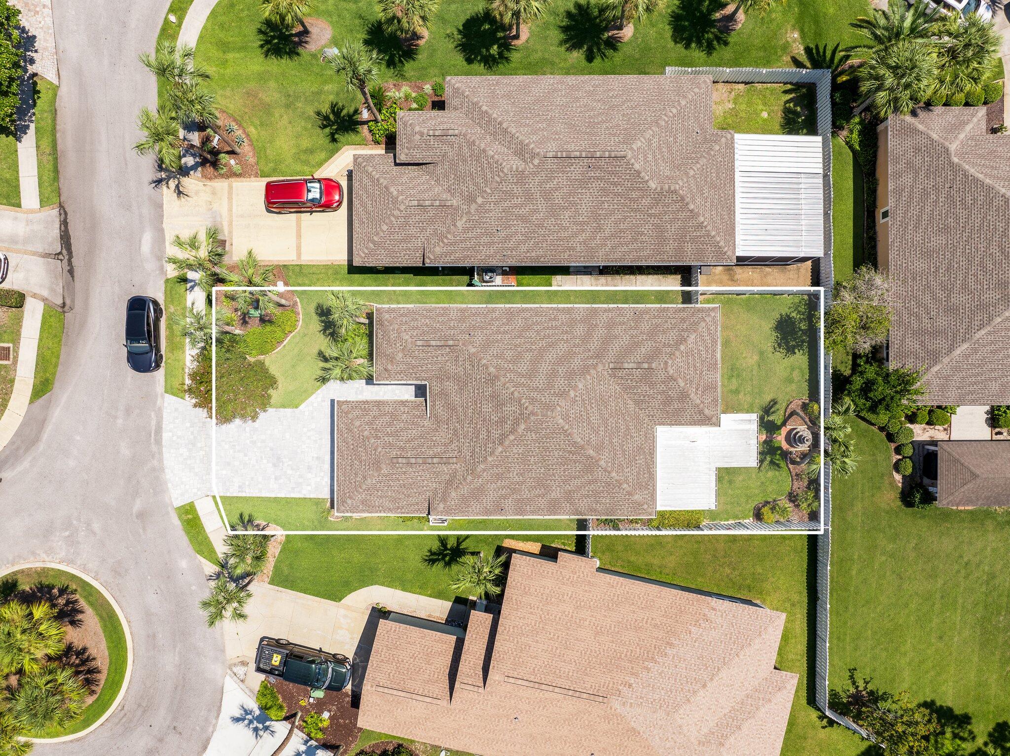 Village at Dolphin Bay - Residential